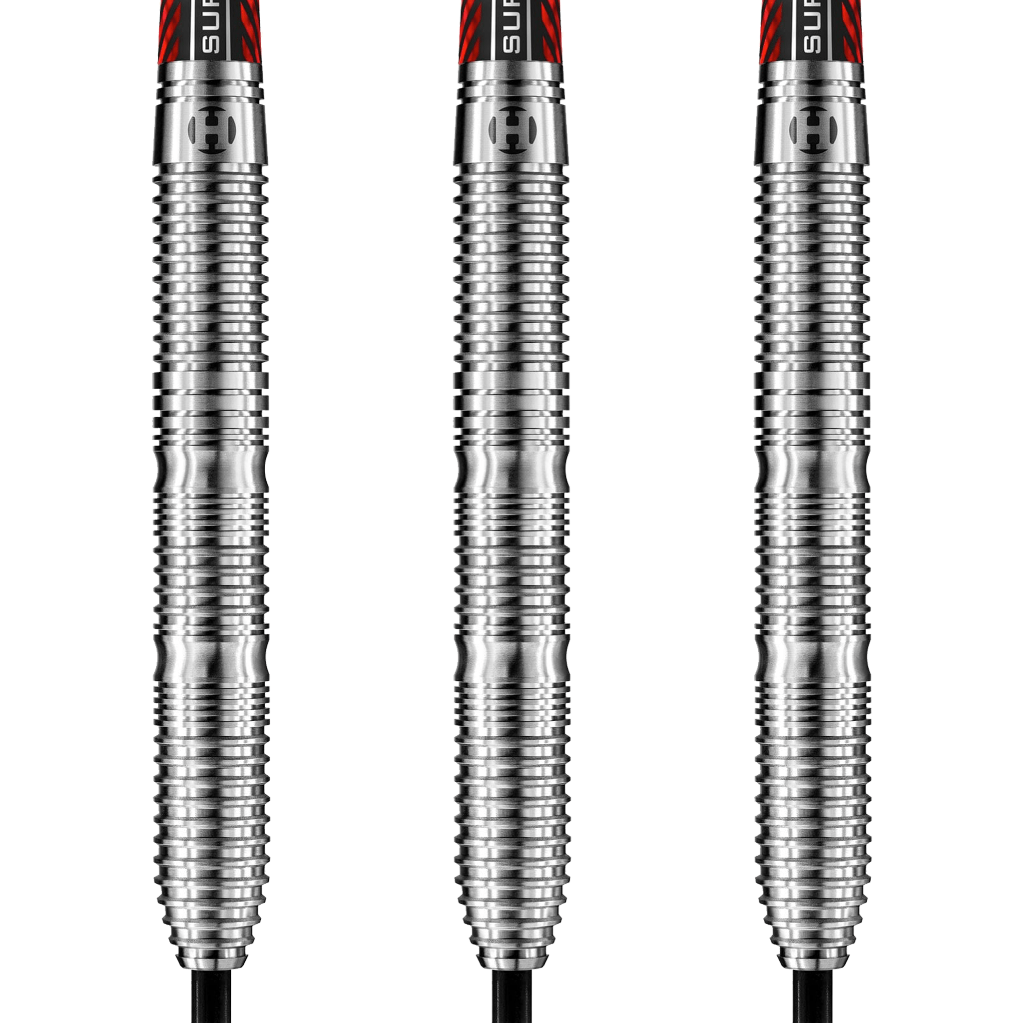 Harrows Rival - 90% Tungsten Steel Tip Darts Darts