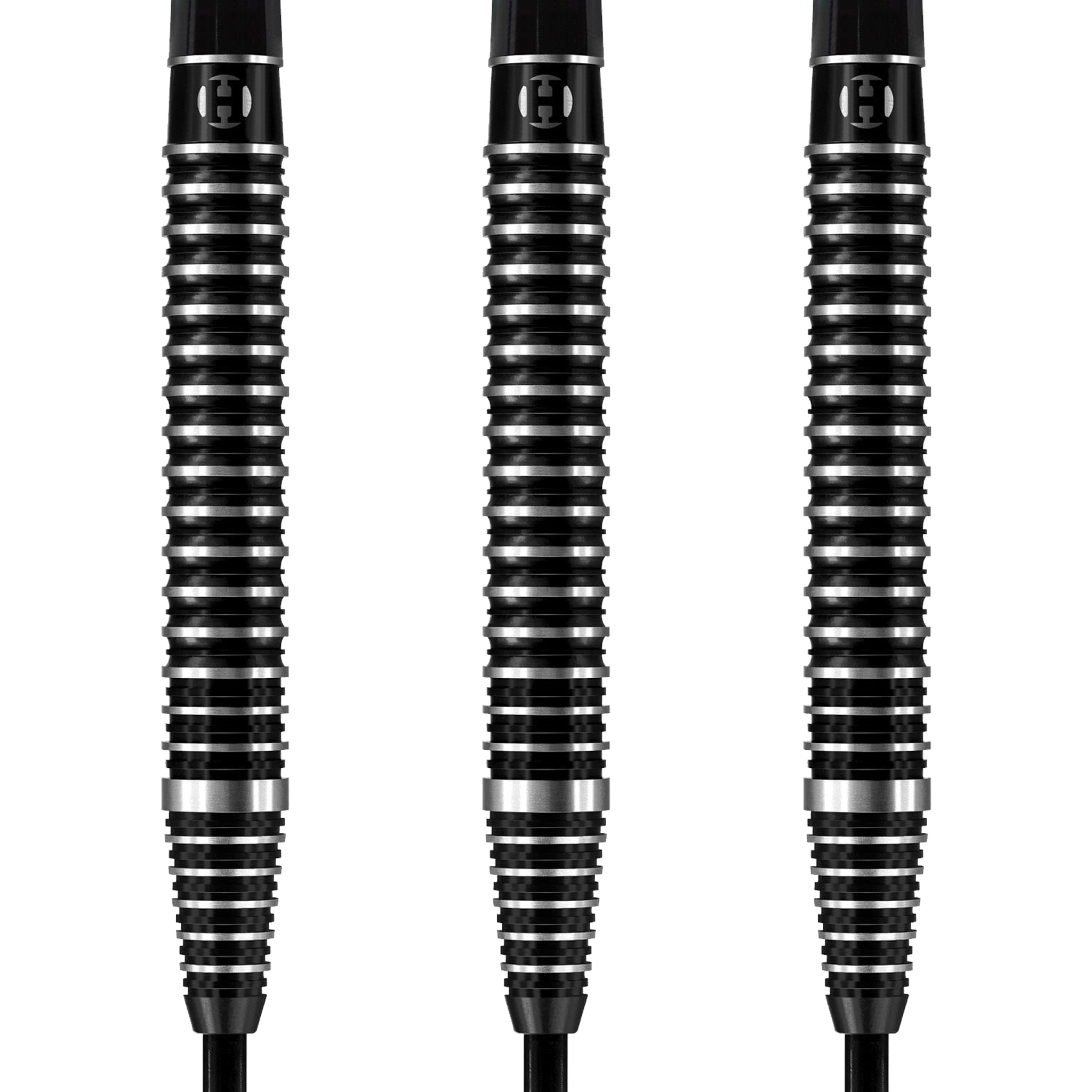 Harrows Siege - 90% Tungsten Steel Tip Darts Darts