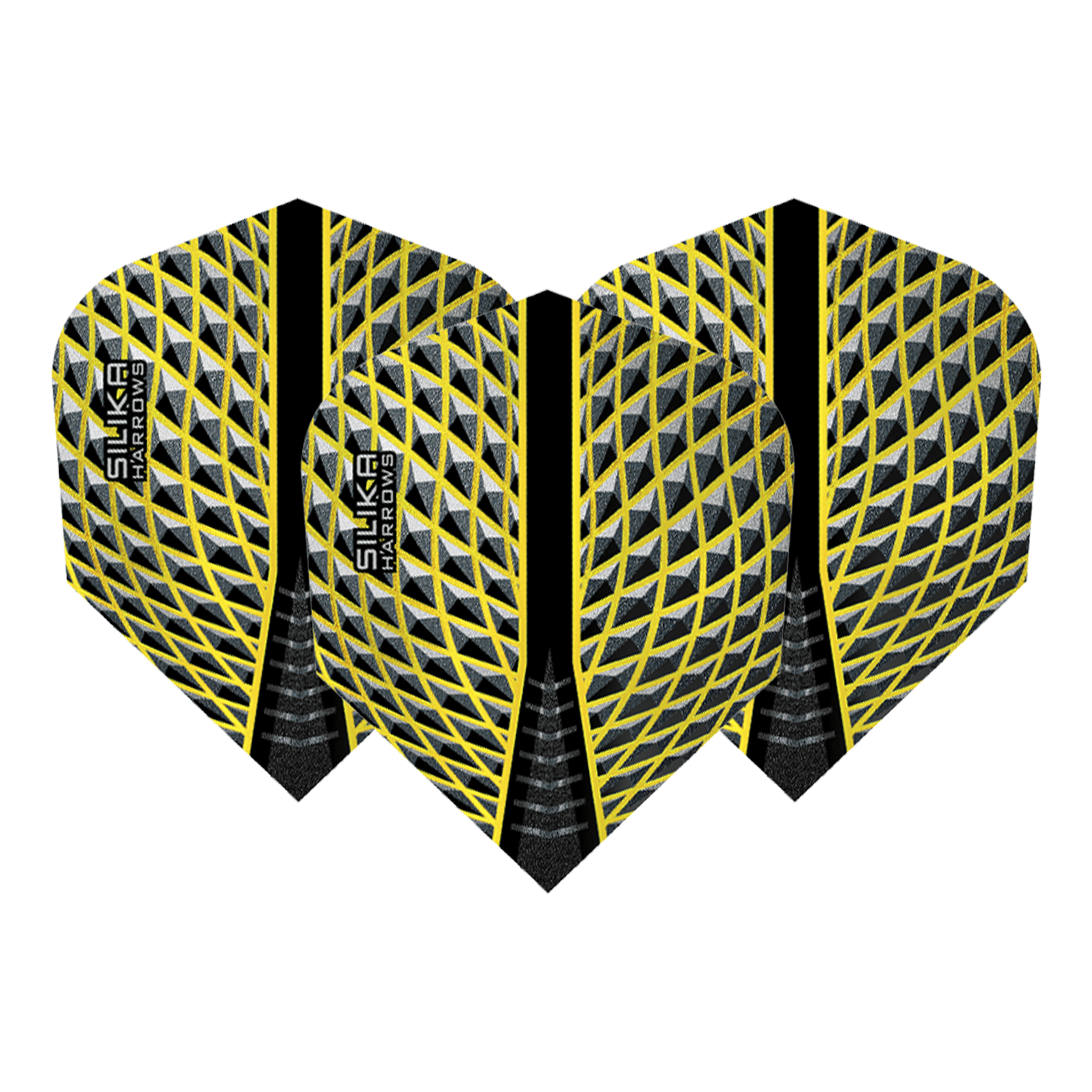 Harrows Silka - Dart Flights Flights