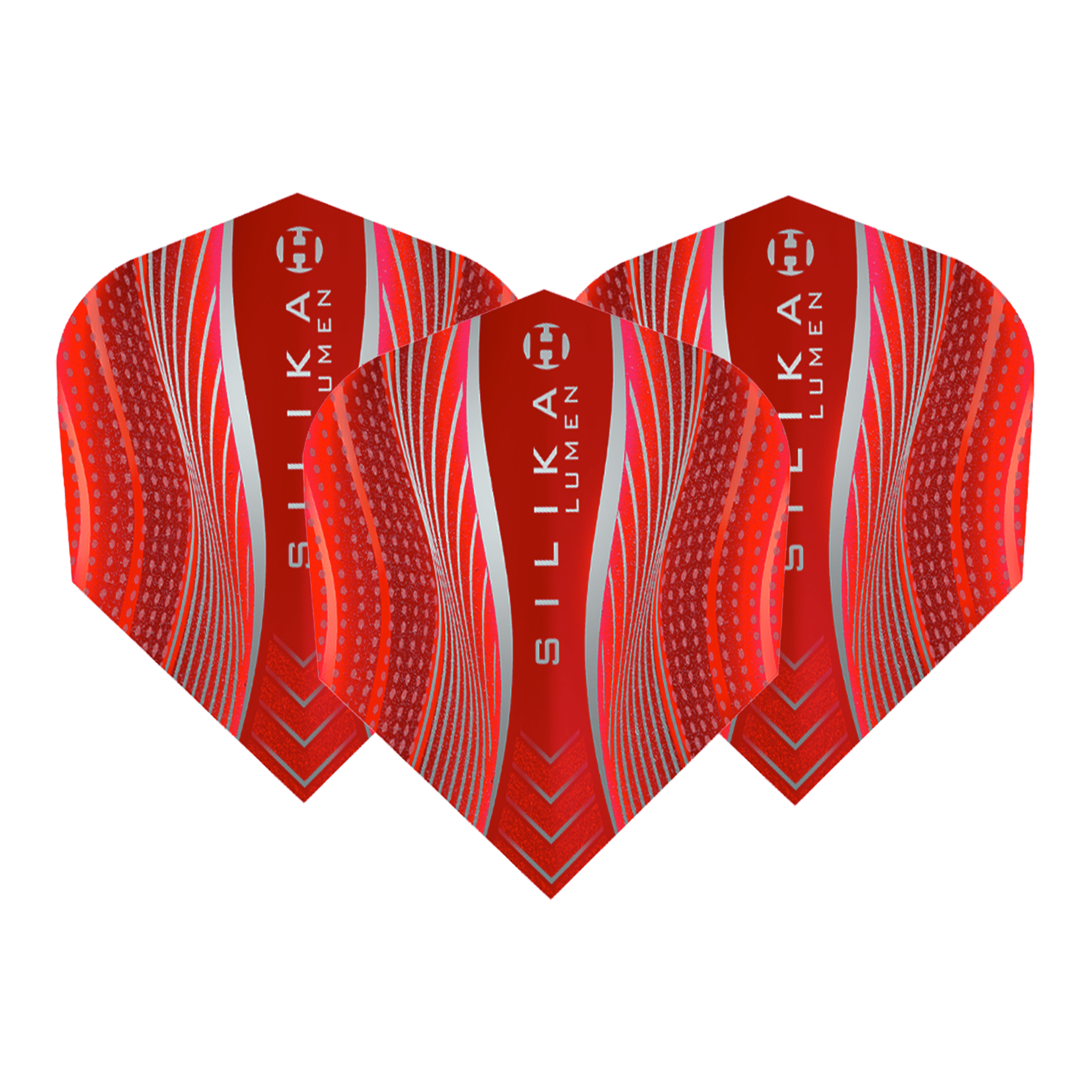 Harrows Silka Lumen - Dart Flights Flights
