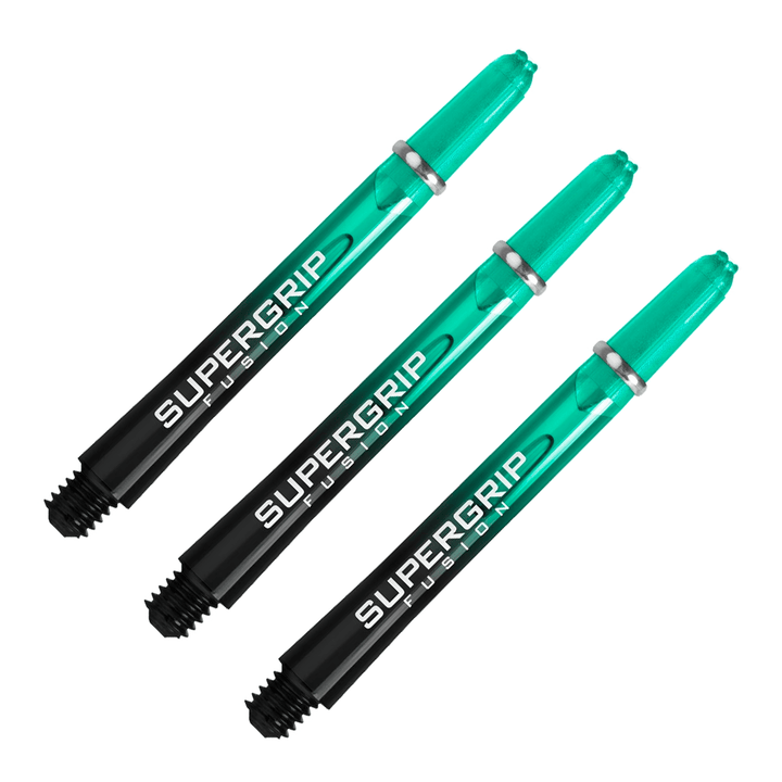 Harrows Supergrip Fusion - Nylon Dart Shafts Shafts