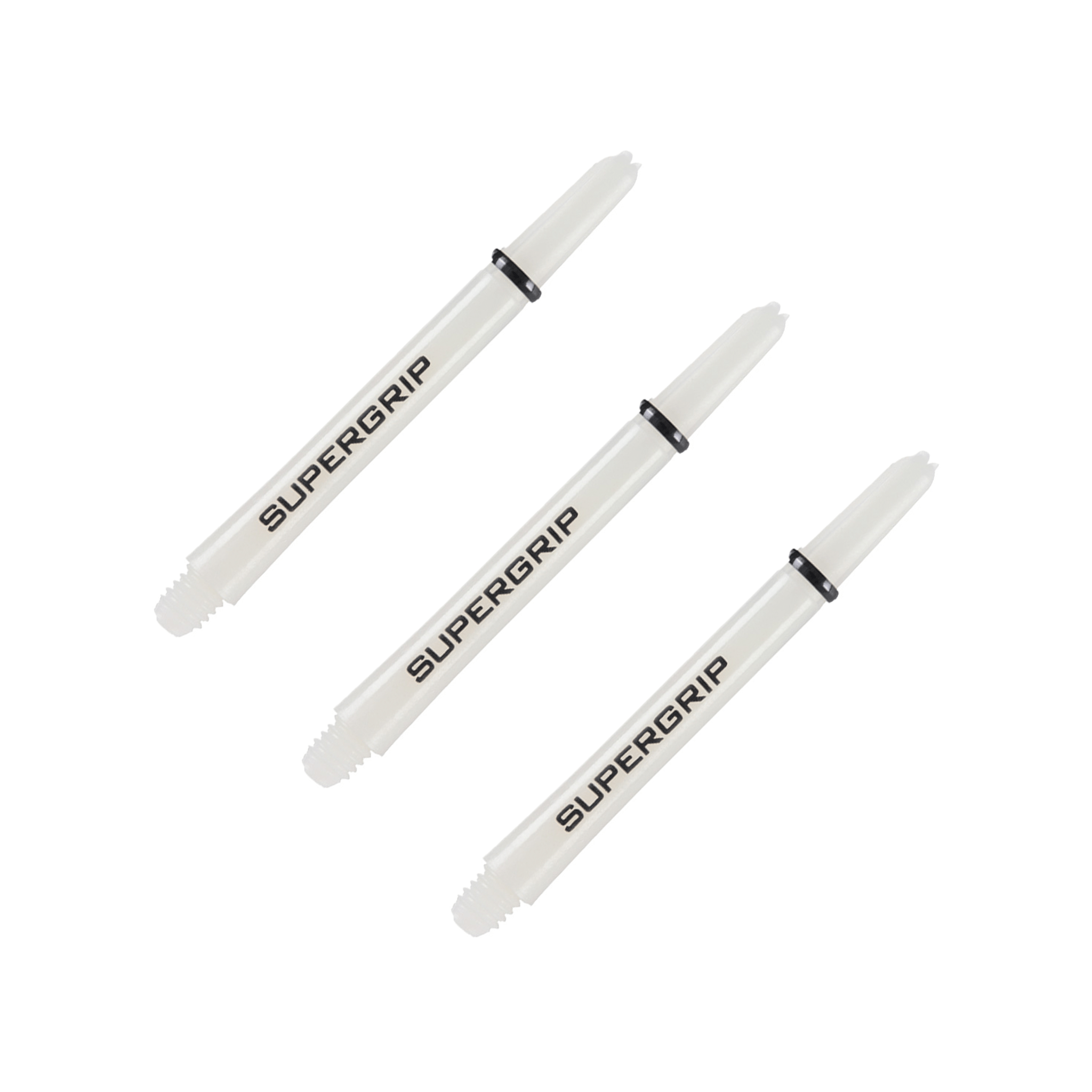 Harrows Supergrip - Nylon Dart Shafts Shafts