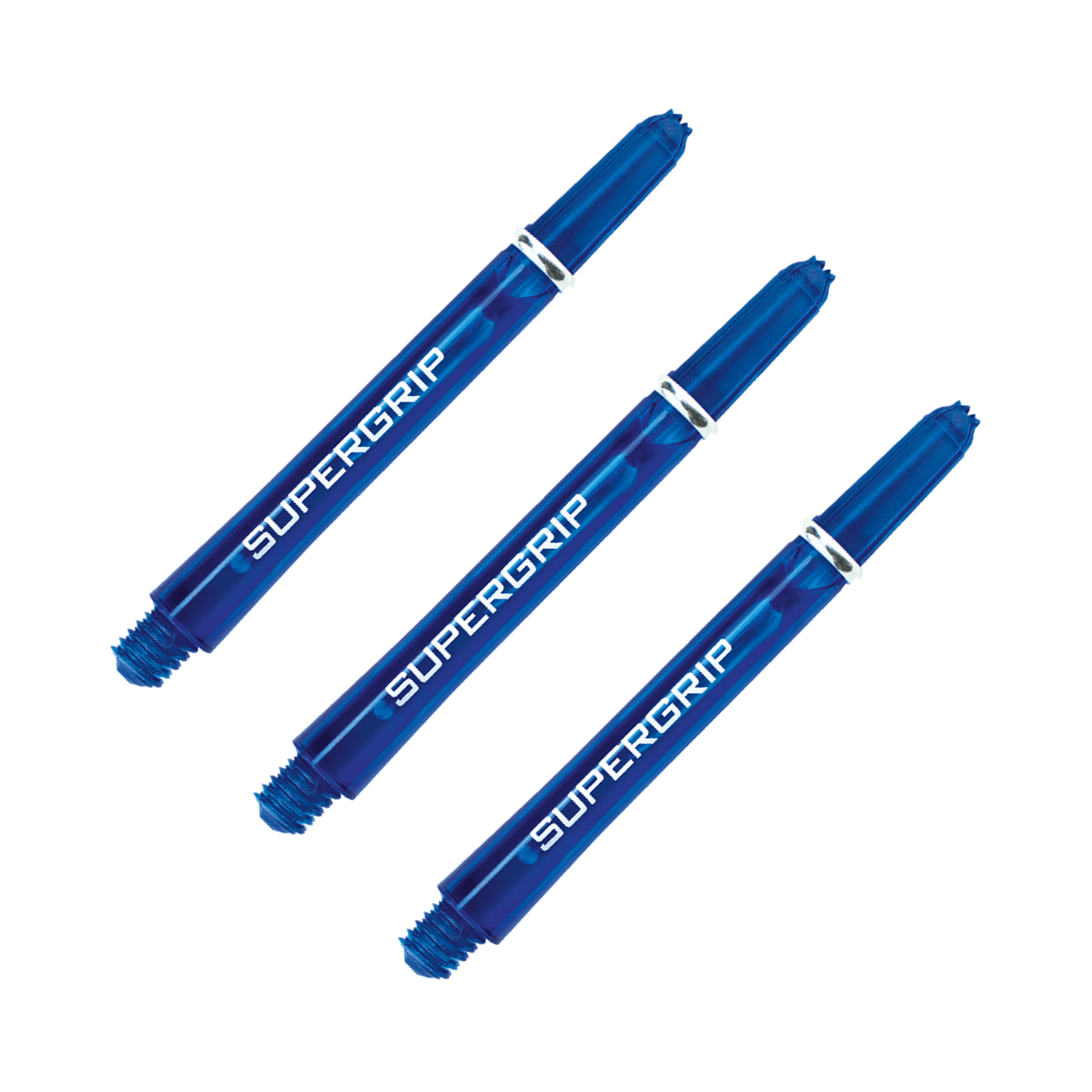 Harrows Supergrip - Nylon Dart Shafts Shafts