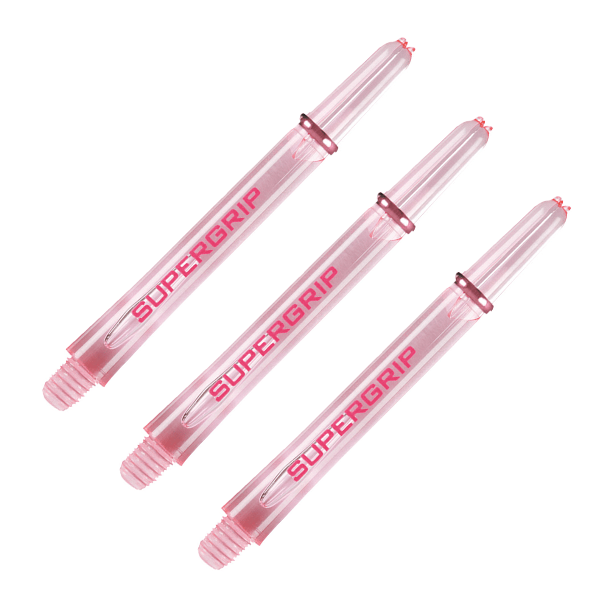 Harrows Supergrip - Nylon Dart Shafts Shafts