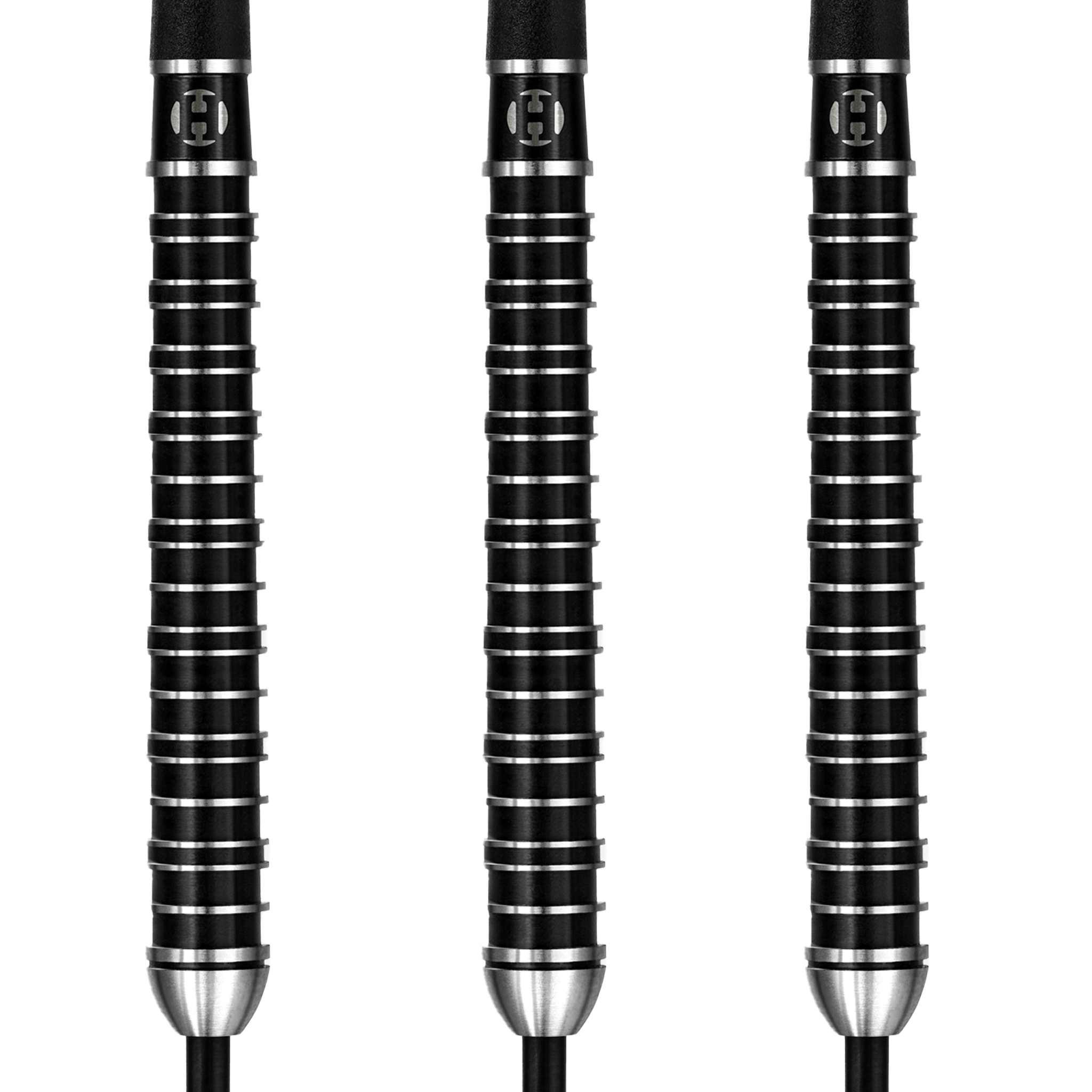 HARROWS Supergrip TRI Pack Ailettes De Fléchettes 100 Microns