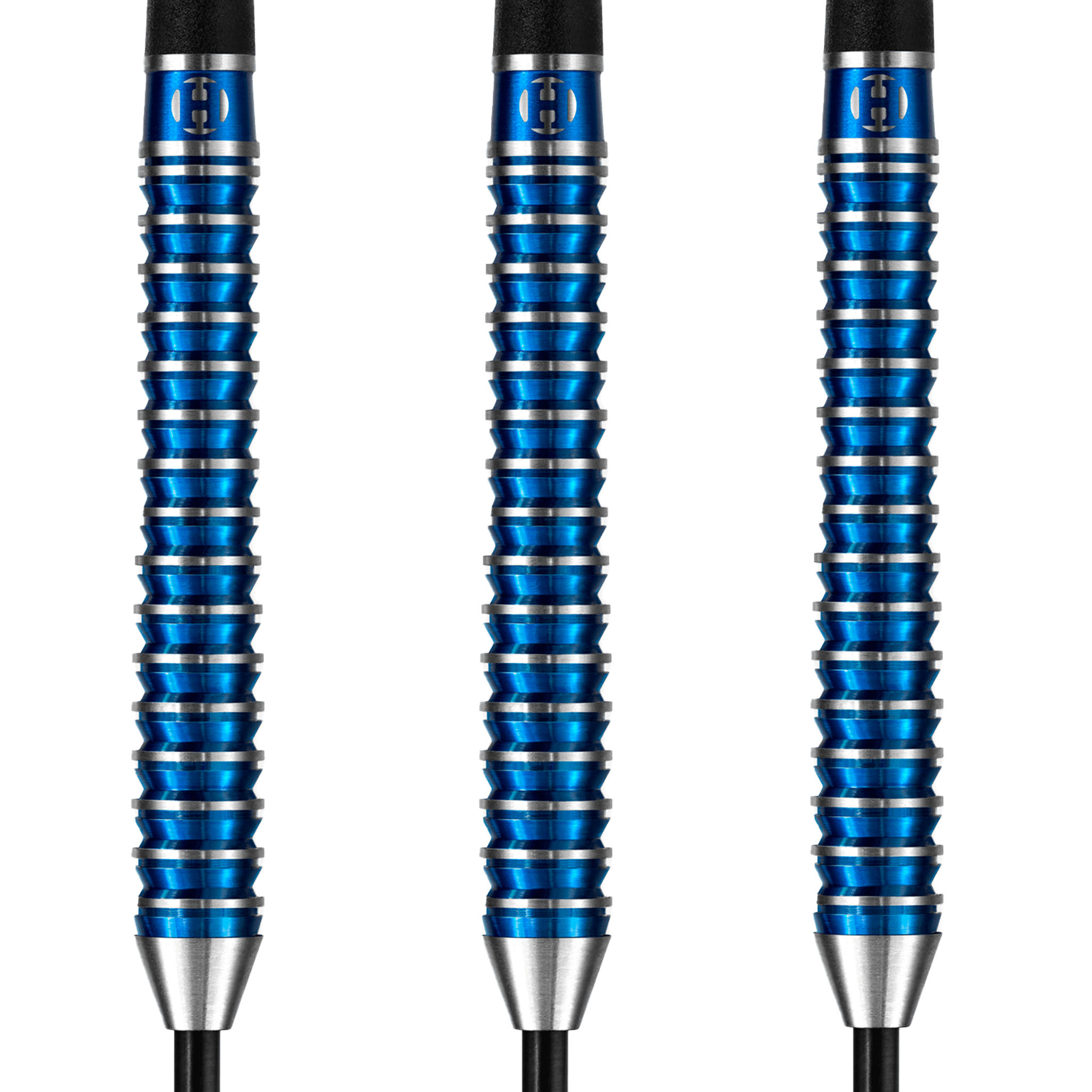 Harrows Swarm Steel Tip Darts - 90% Tungsten - 21 Grams Darts