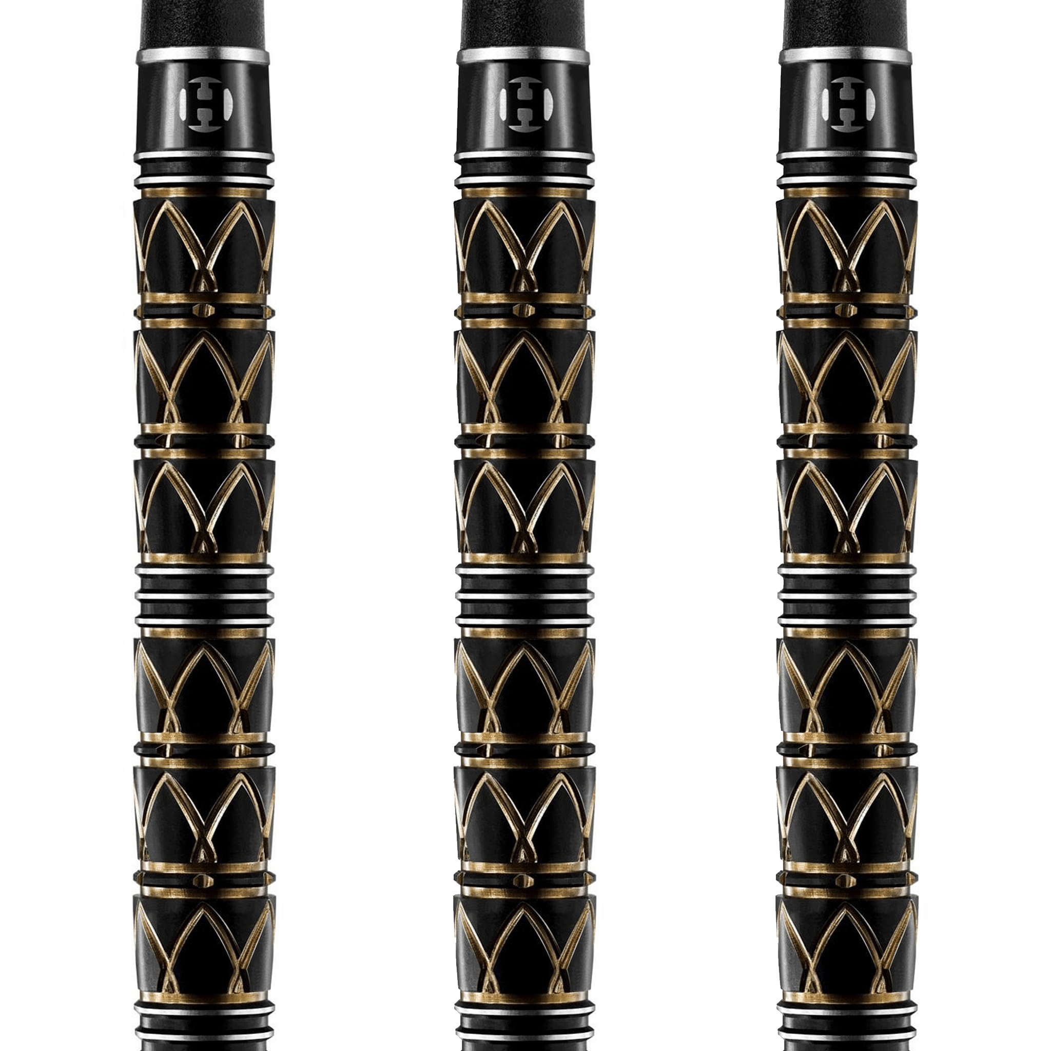 Harrows Taipan - 90% Tungsten Soft Tip Darts Darts