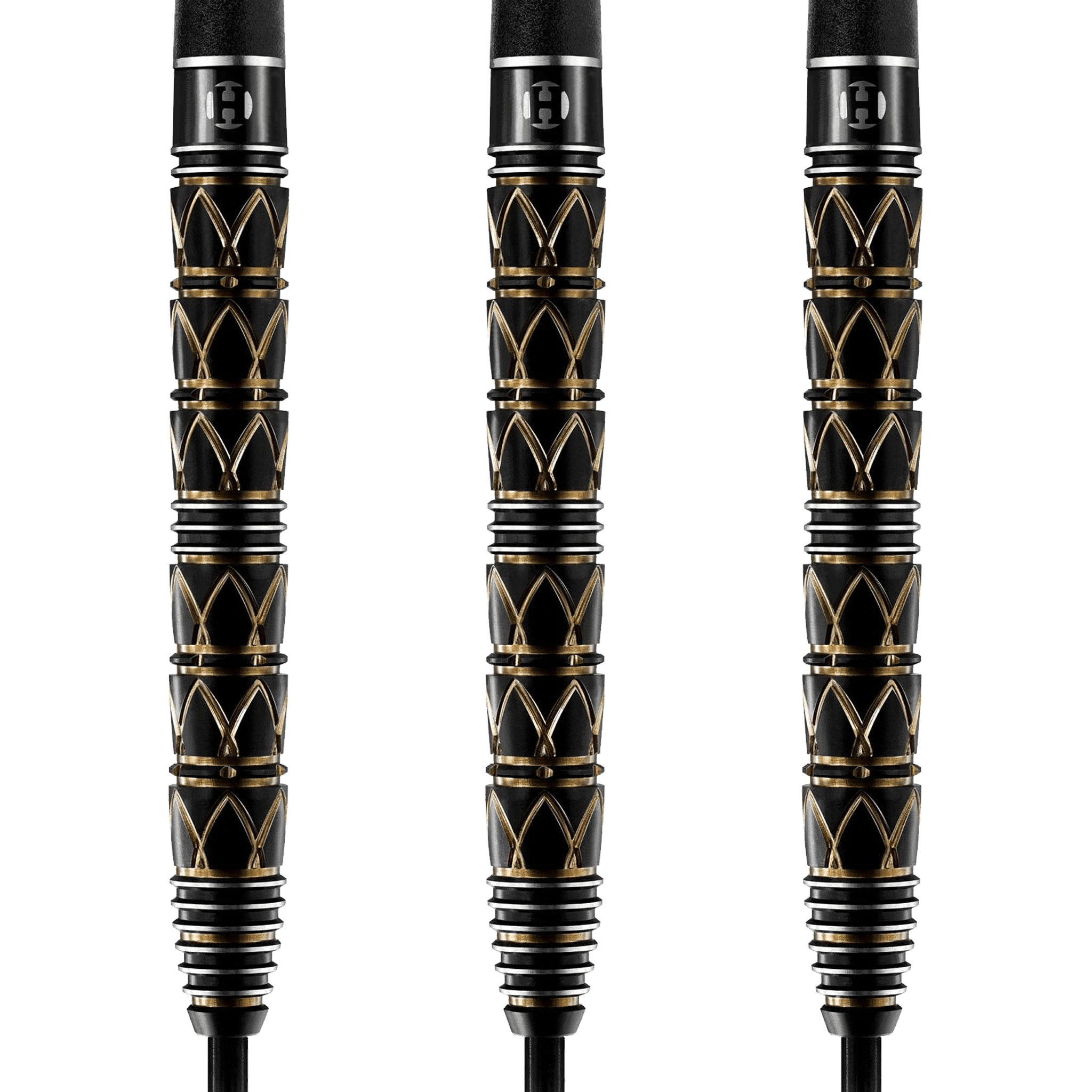 Harrows Taipan - 90% Tungsten Steel Tip Darts Darts