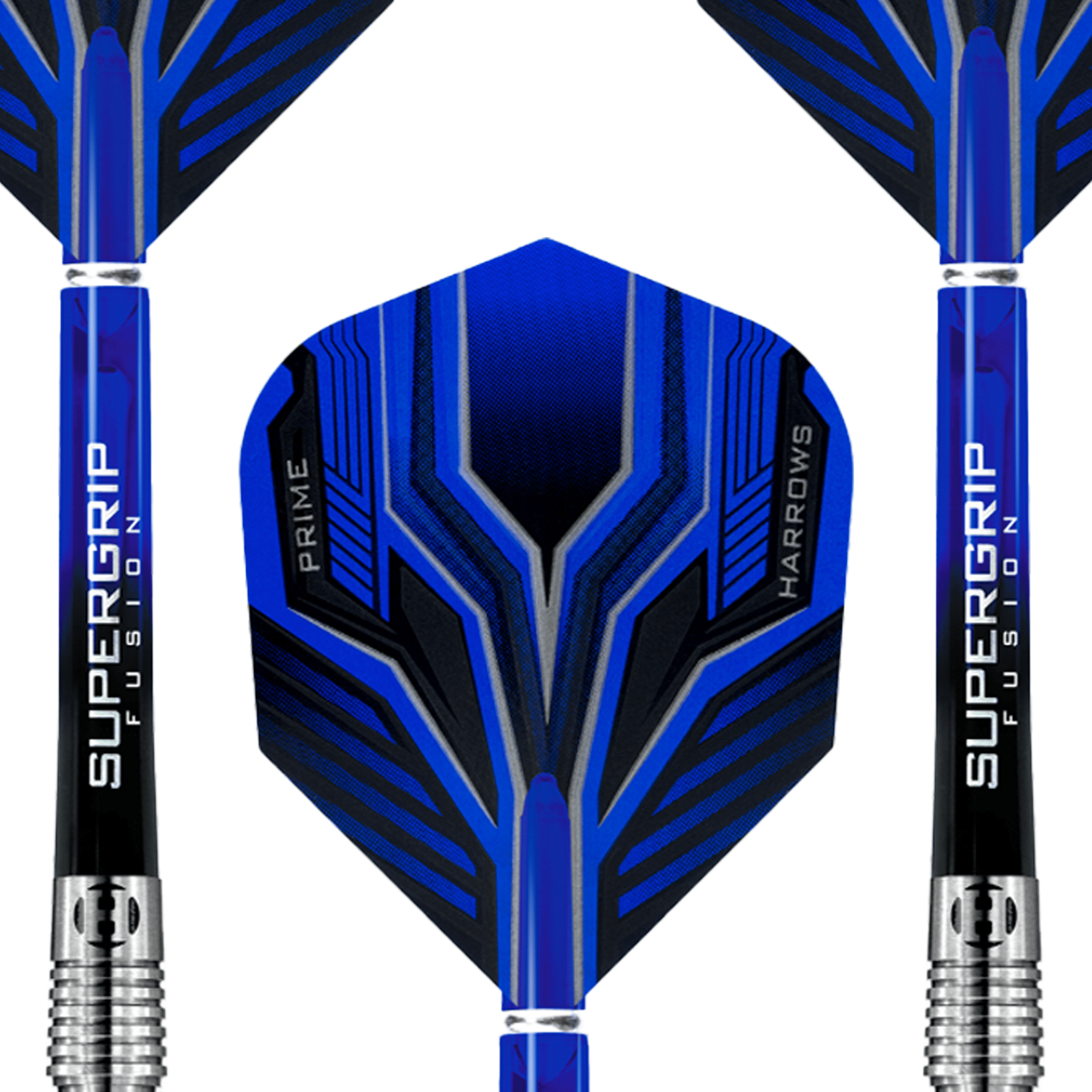 Harrows Vice - 90% Tungsten Steel Tip Darts Darts