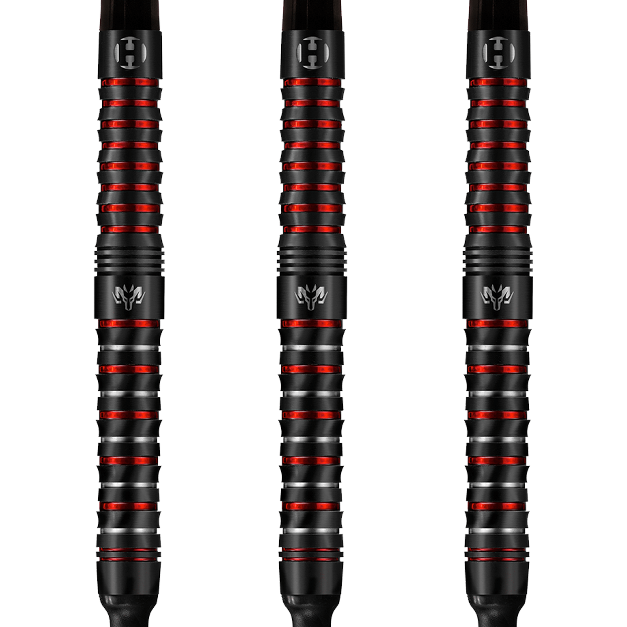 Harrows Wolfram Infinity - 97% Tungsten Soft Tip Darts Darts