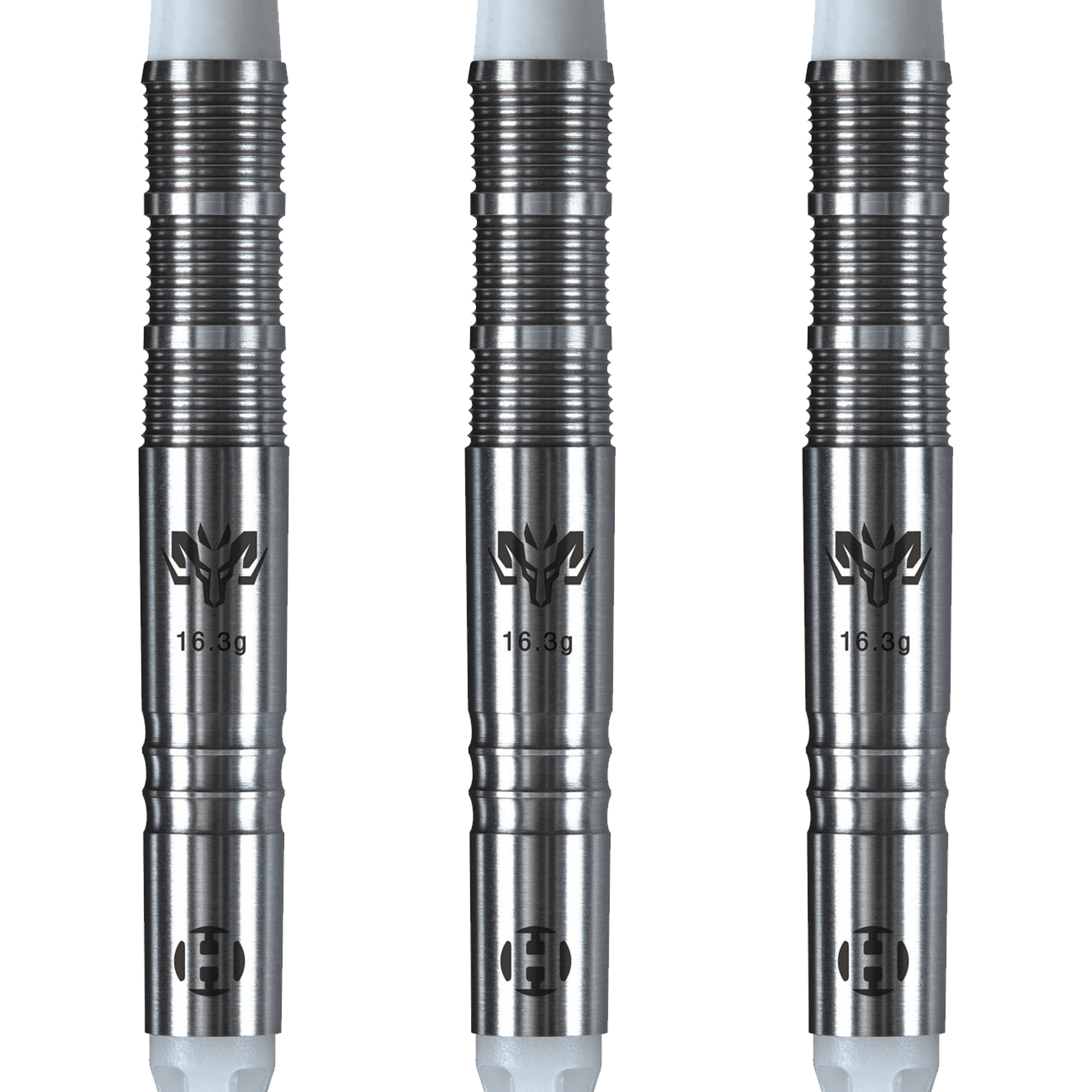 Harrows Wolfram Ram - 97% Tungsten Soft Tip Darts 18 Grams Darts