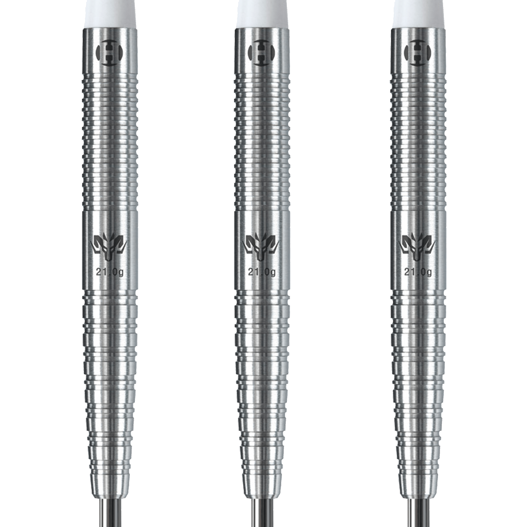 Harrows Wolfram Steel Tip Darts - 97% Tungsten - 21 Grams Darts