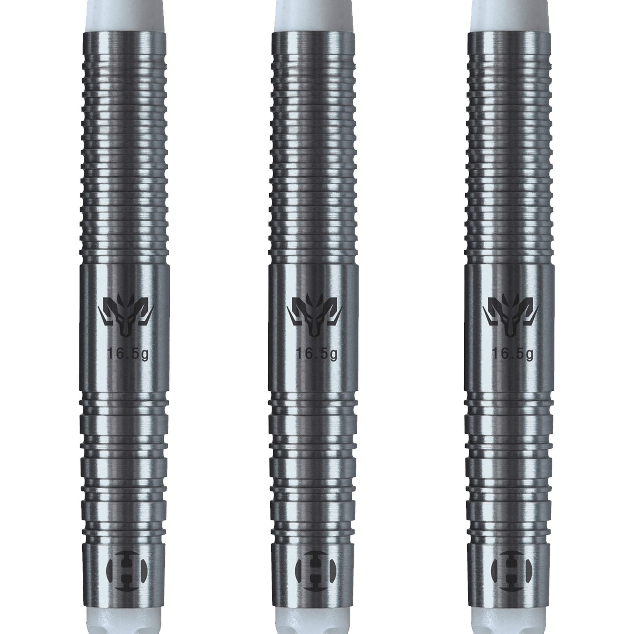 Harrows Wolfram Wolf - 97% Tungsten Soft Tip Darts 18 Grams Darts
