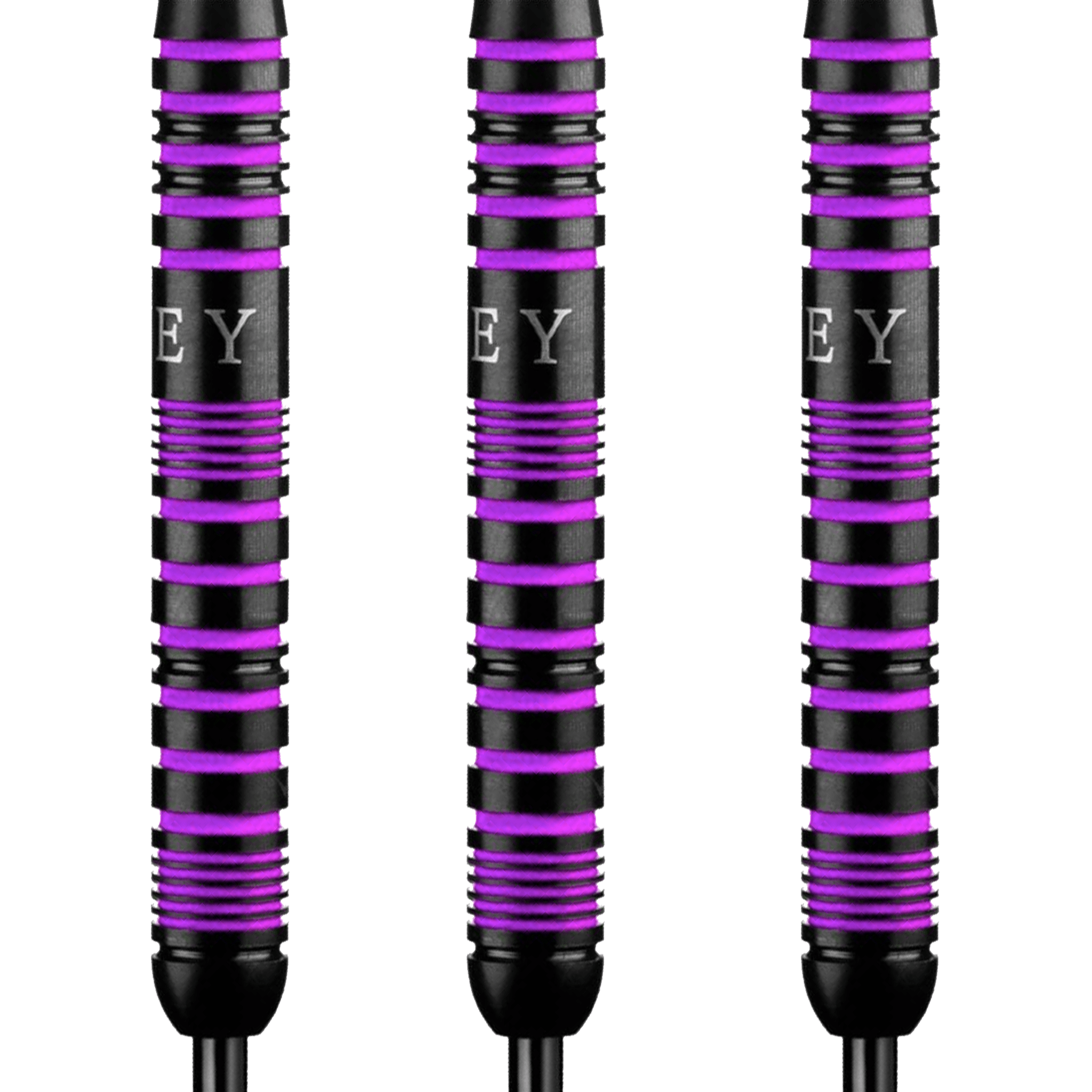 Loxley Cyclone - 90% Tungsten Steel Tip Darts 24 Grams Darts