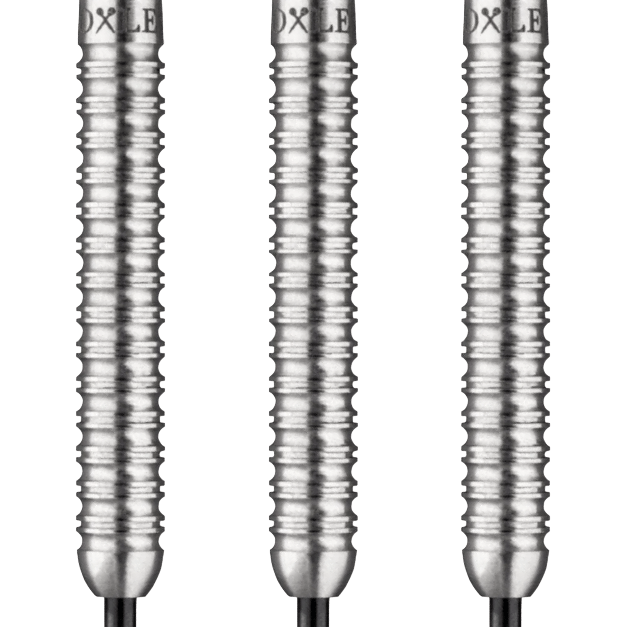 Loxley Featherweight 16 - 90% Tungsten Steel Tip Darts 16 Grams Darts