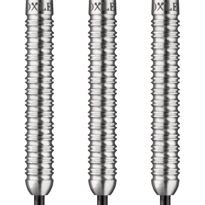 Loxley Featherweight 16 - 90% Tungsten Steel Tip Darts 16 Grams Darts