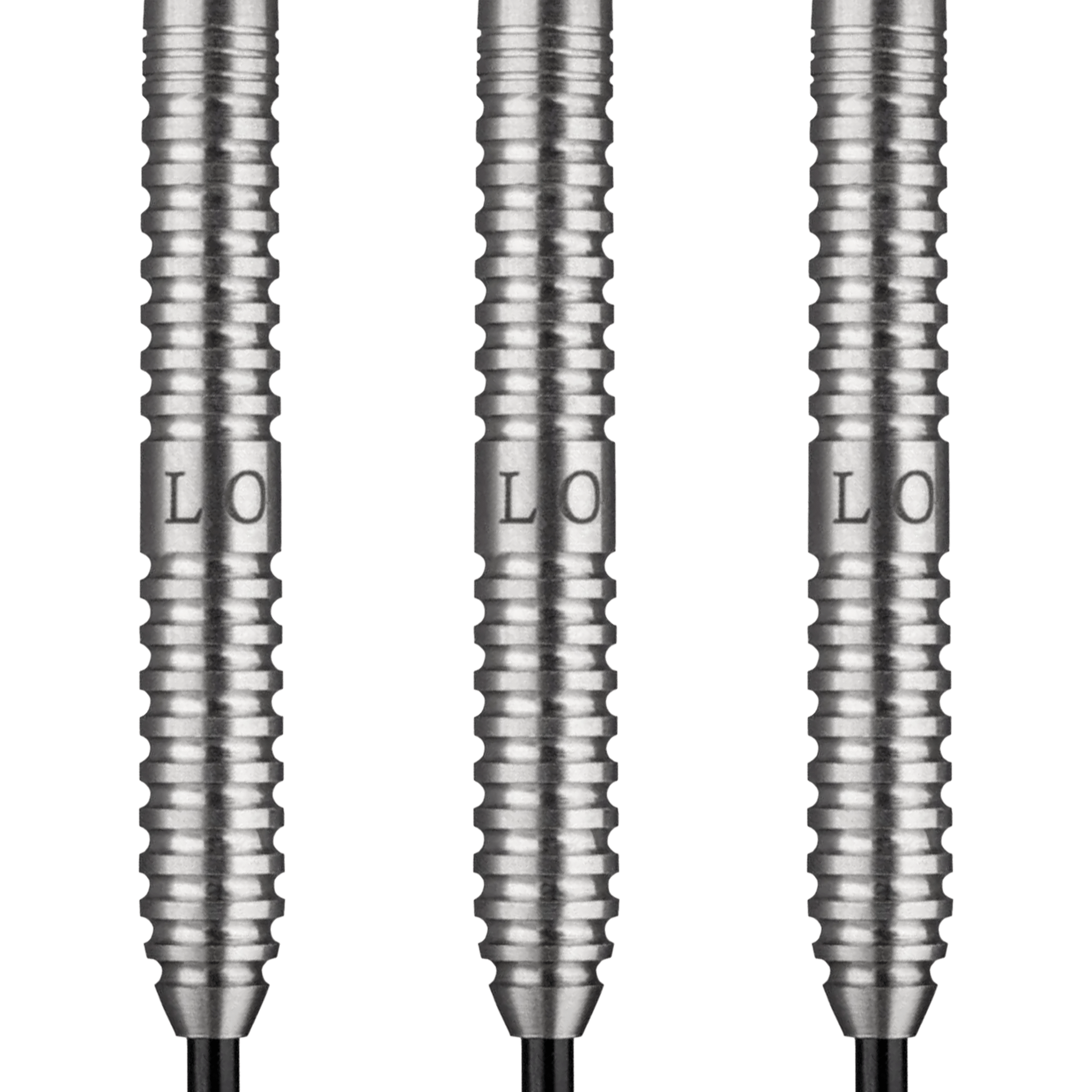 Loxley Featherweight 17 - 90% Tungsten Steel Tip Darts 17 Grams Darts