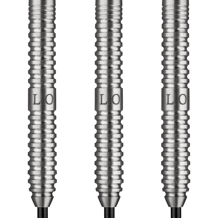 Loxley Featherweight 17 - 90% Tungsten Steel Tip Darts 17 Grams Darts
