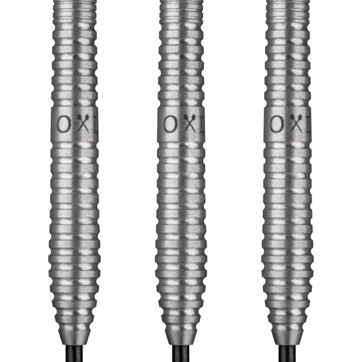 Loxley Featherweight 18 - 90% Tungsten Steel Tip Darts 18 Grams Darts