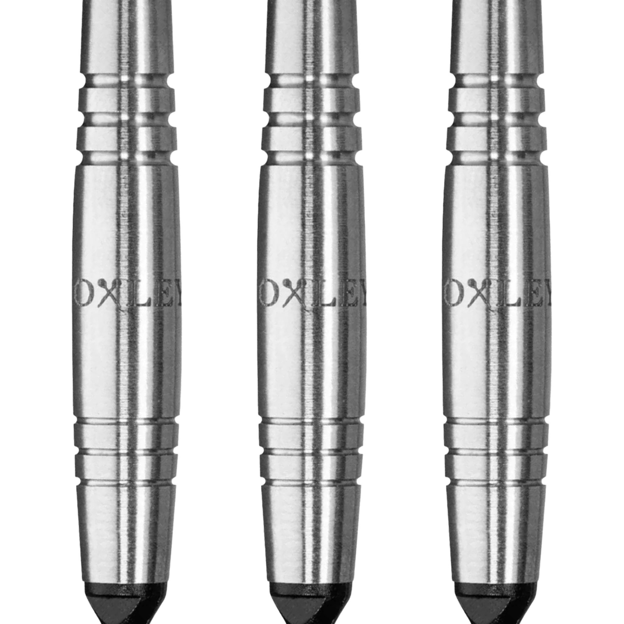 Loxley Gisbourne - 90% Tungsten Soft Tip Darts 18 Grams Darts