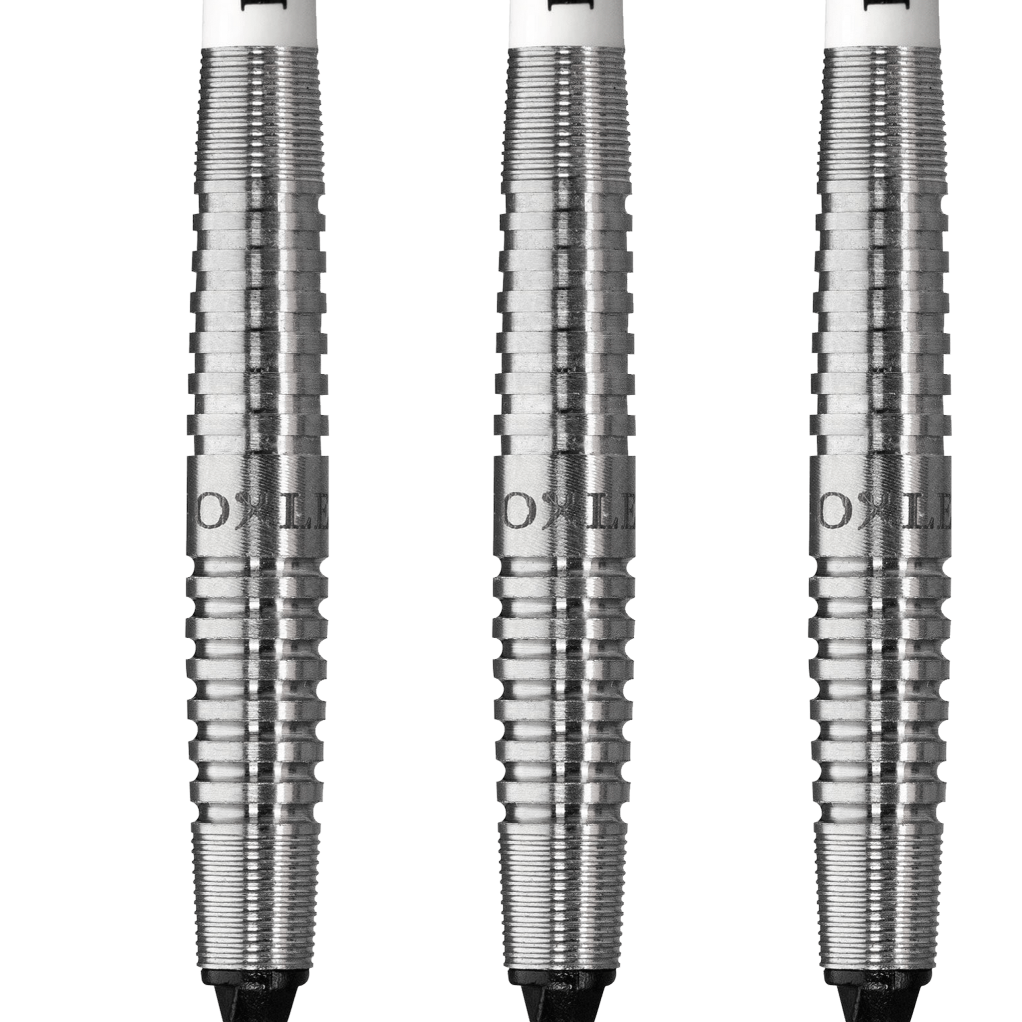 Loxley Nottingham - 90% Tungsten Soft Tip Darts 18 Grams Darts
