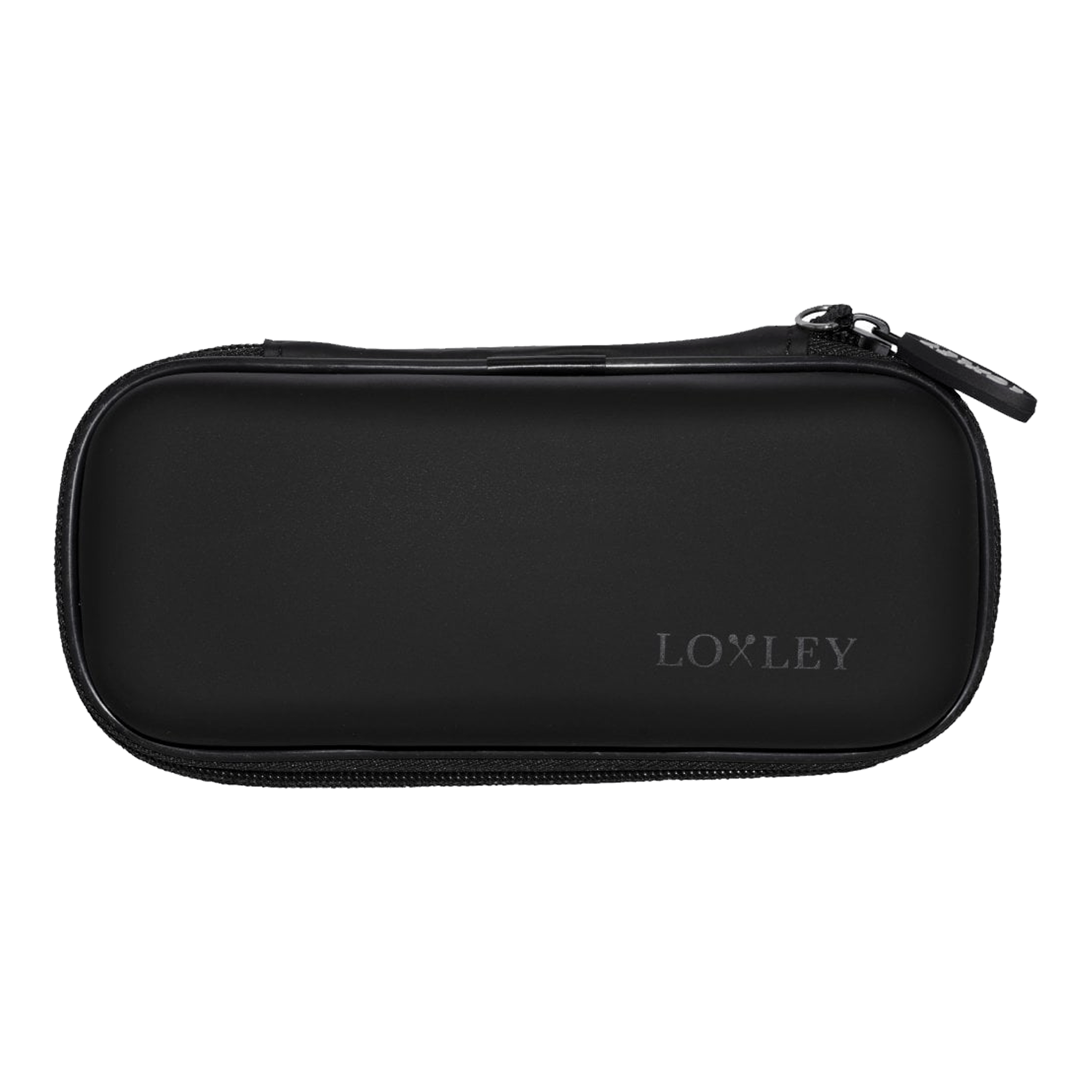 Loxley Quiver Slim - Darts Case Black Cases