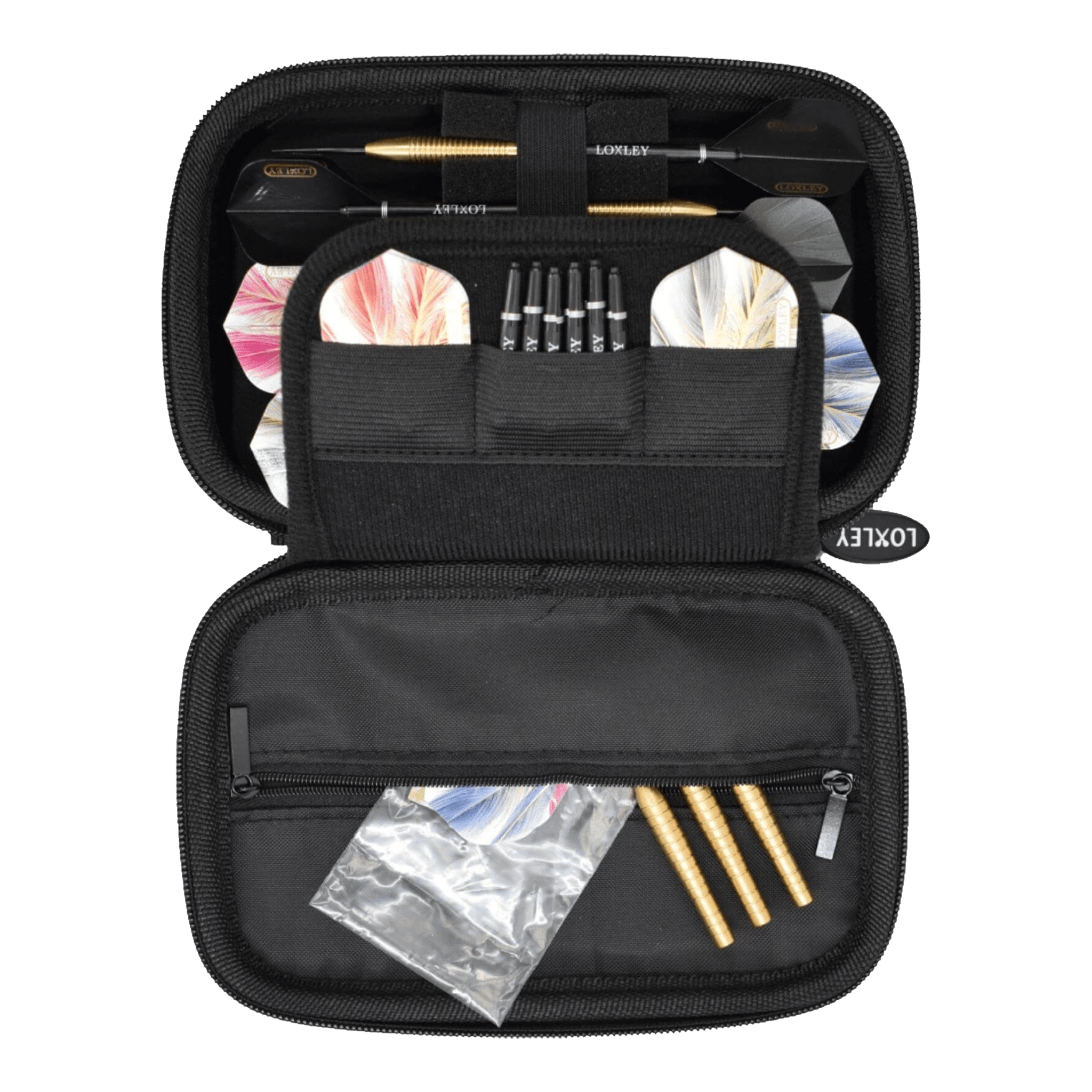 Loxley Quiver XL - Darts Case Cases