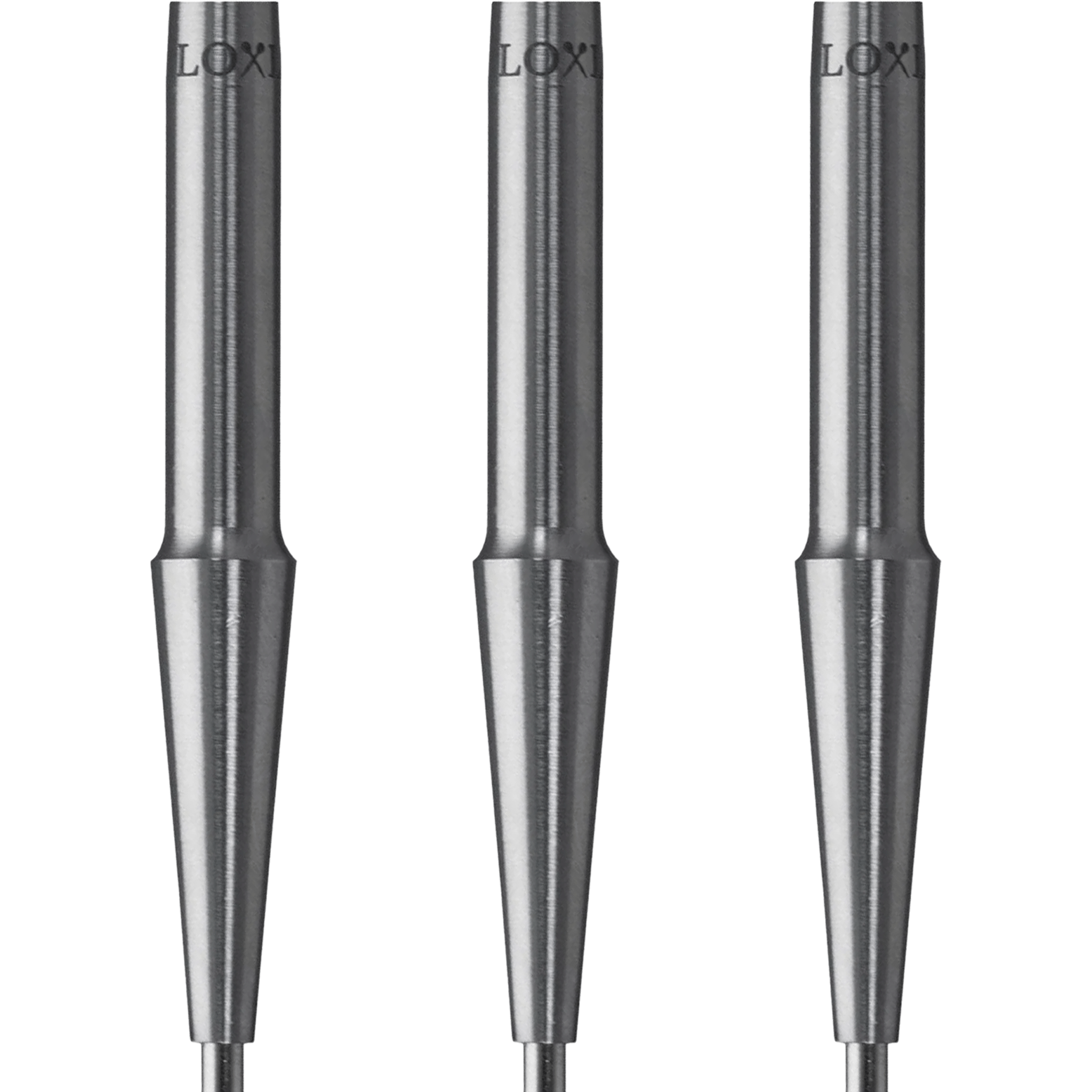 Loxley Robin MK 1 - 90% Tungsten Steel Tip Darts Darts