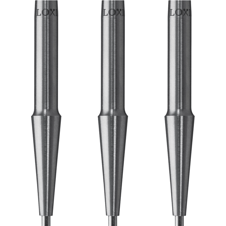 Loxley Robin MK 1 - 90% Tungsten Steel Tip Darts Darts