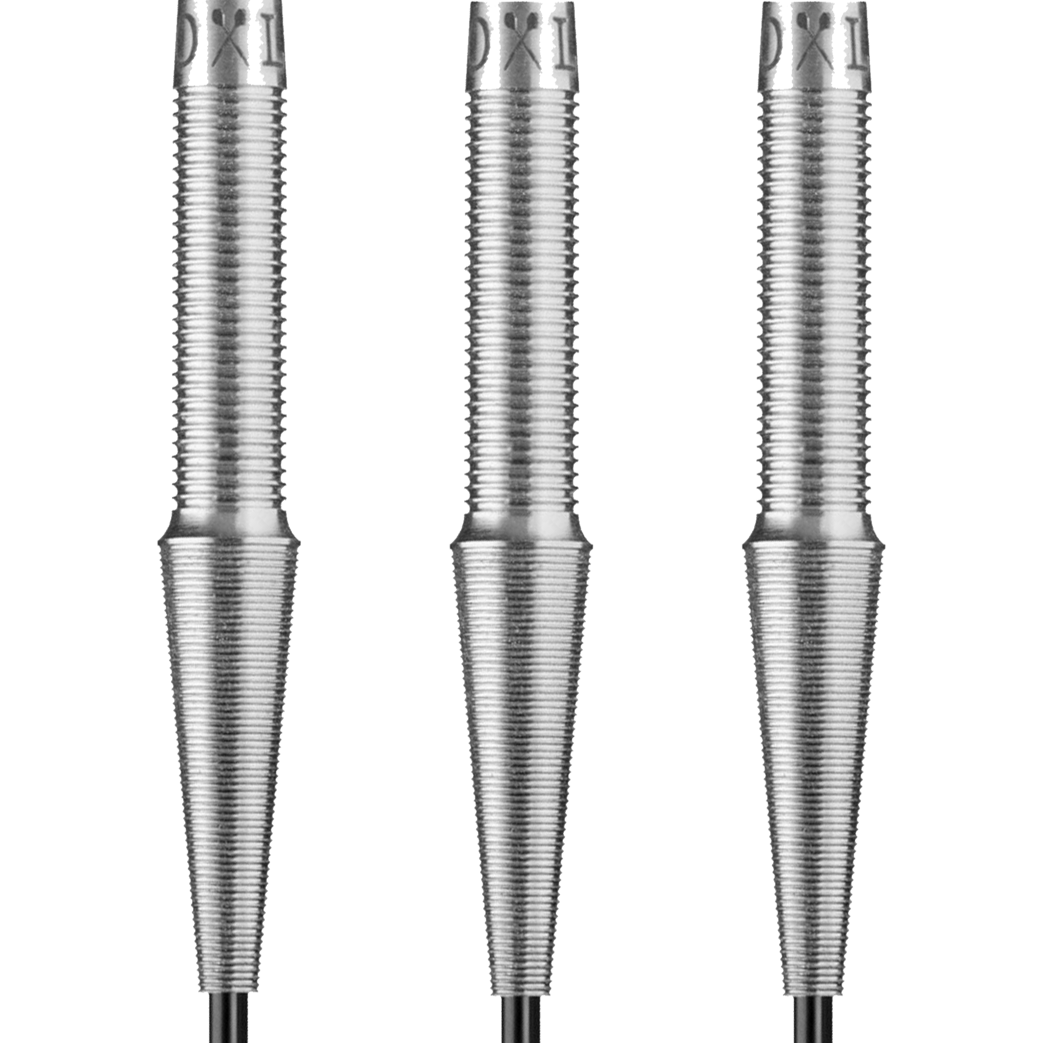 Loxley Robin MK II - 90% Tungsten Steel Tip Darts Darts