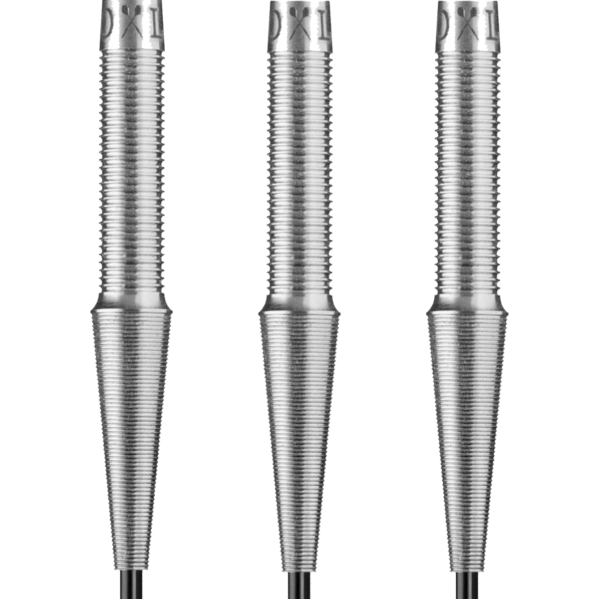 Buy Loxley Robin MK II 90 Tungsten Steel Tip Darts from Darts Online
