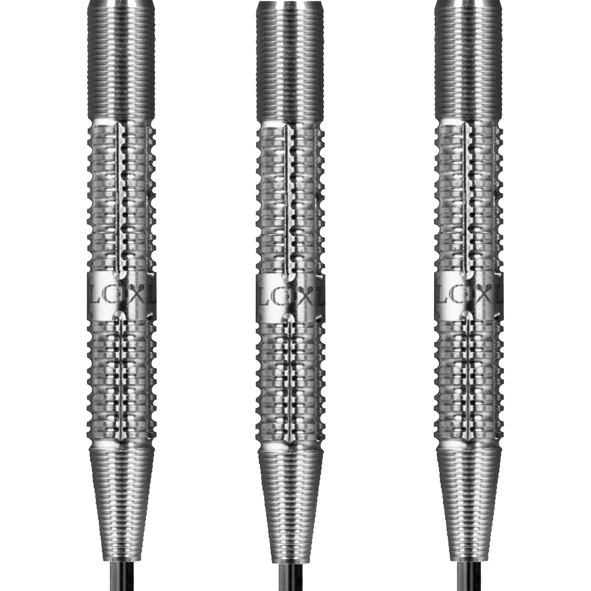 Loxley Ryan Searle - 90% Tungsten Steel Tip Darts Darts