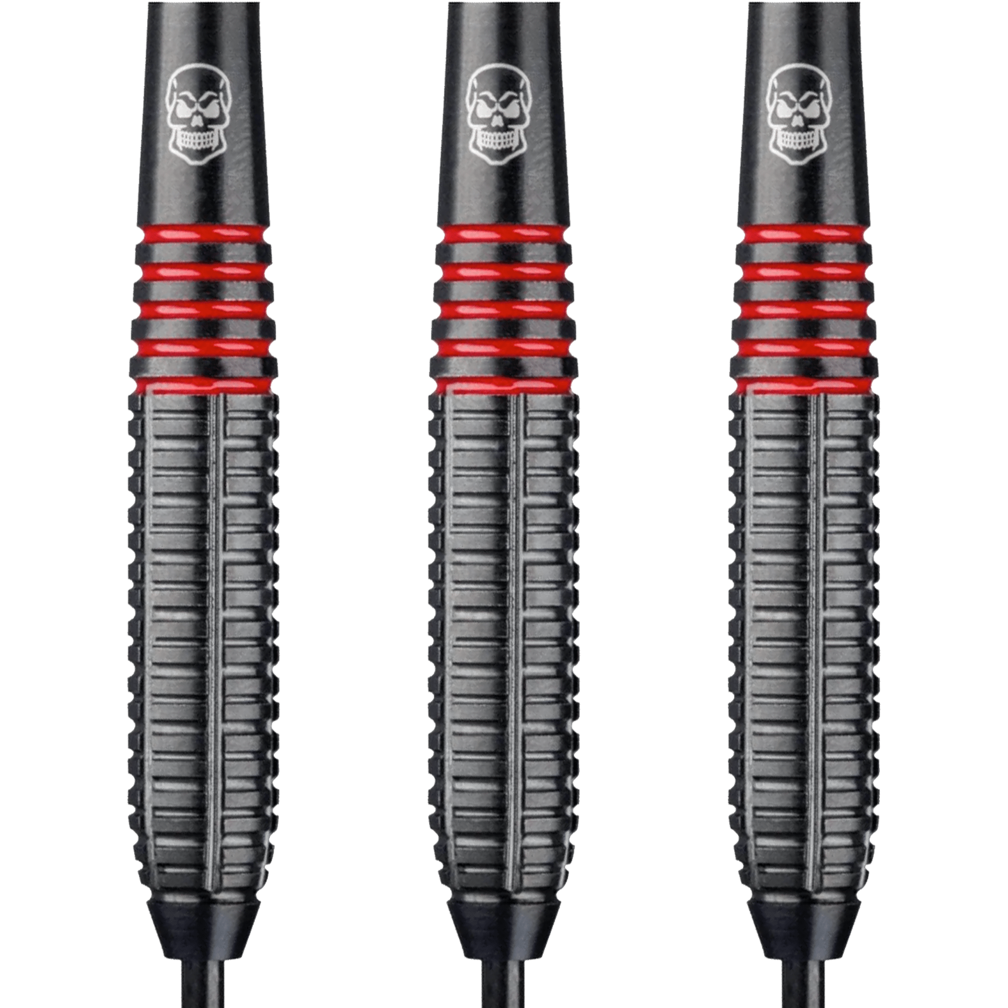 Loxley Ryan Searle Black Edition - 90% Tungsten Steel Tip Darts Darts