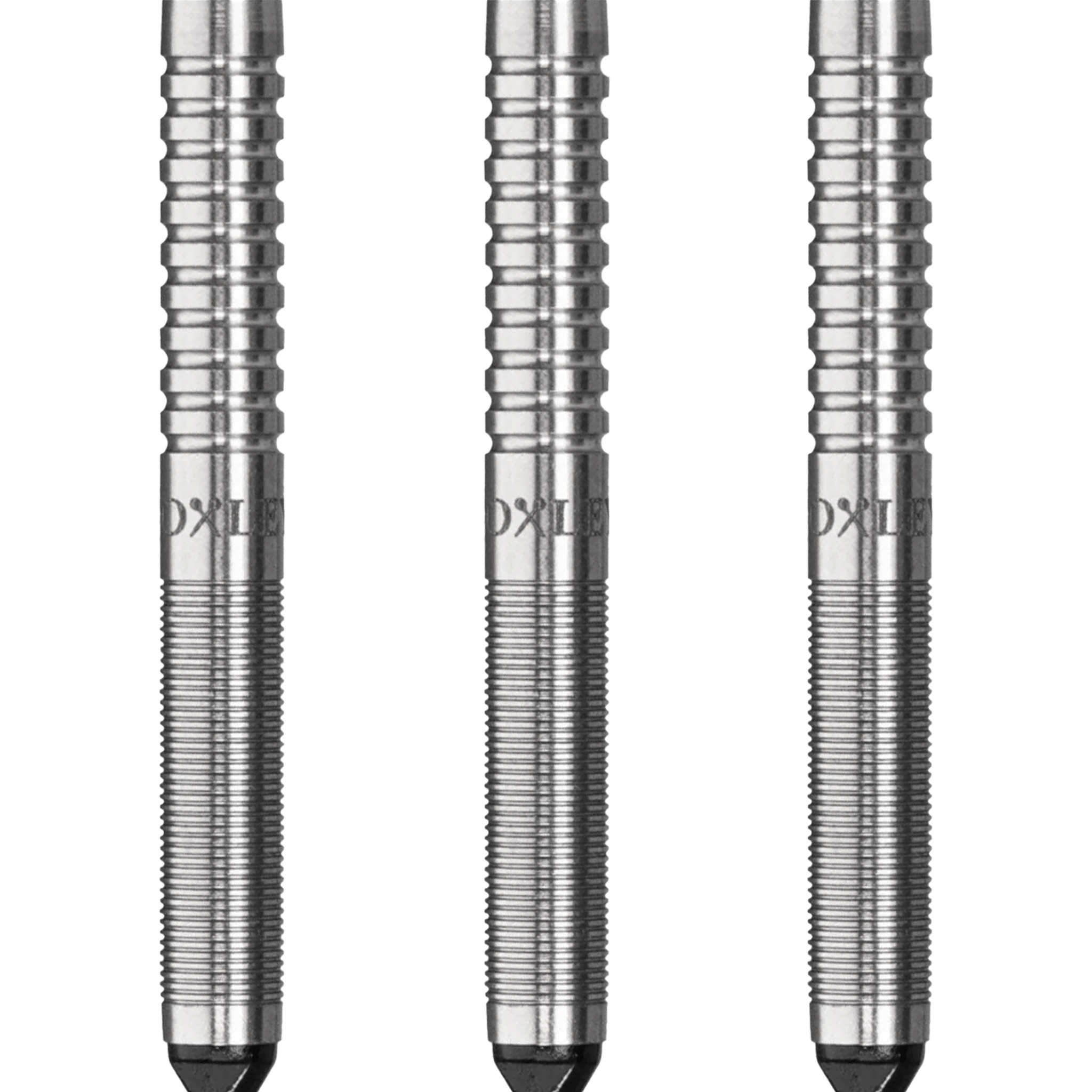 Loxley Sherwood - 90% Tungsten Soft Tip Darts 18 Grams Darts