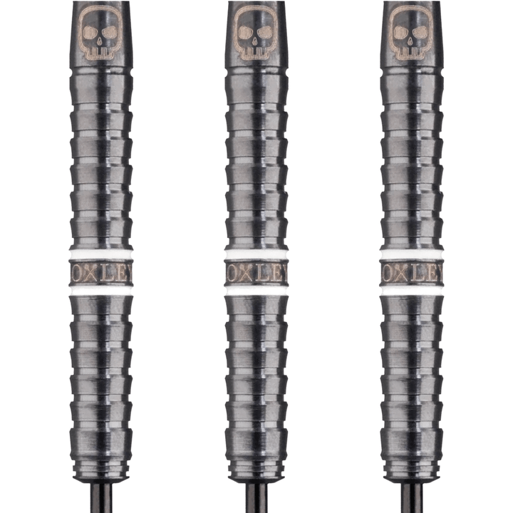 Loxley The Punisher - 90% Tungsten Steel Tip Darts Darts