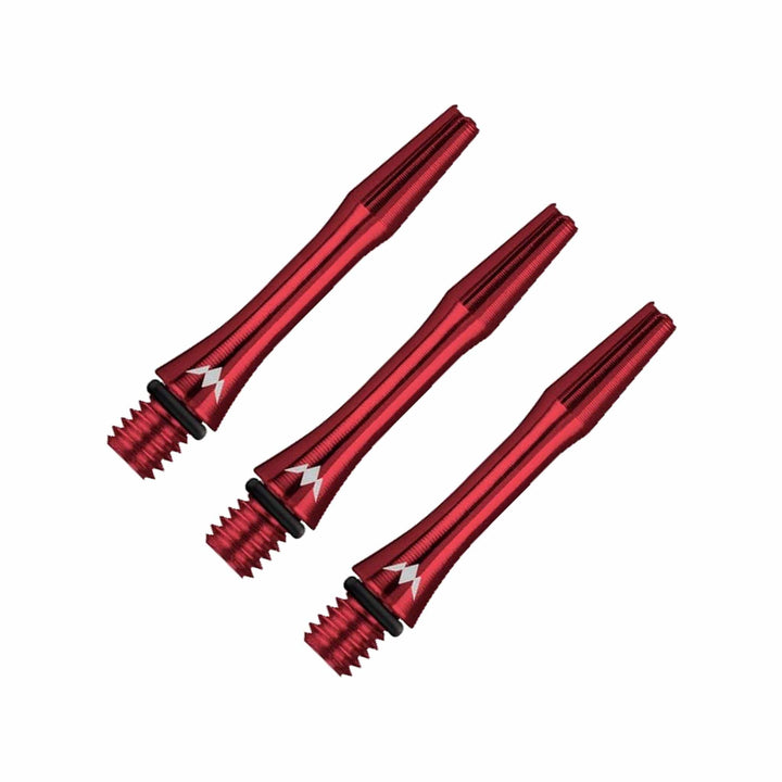 Mission Alicross - Aluminium Dart Shafts Shafts