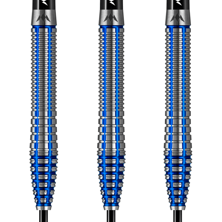 Mission Axiom M3 - 90% Tungsten Steel Tip Darts Darts