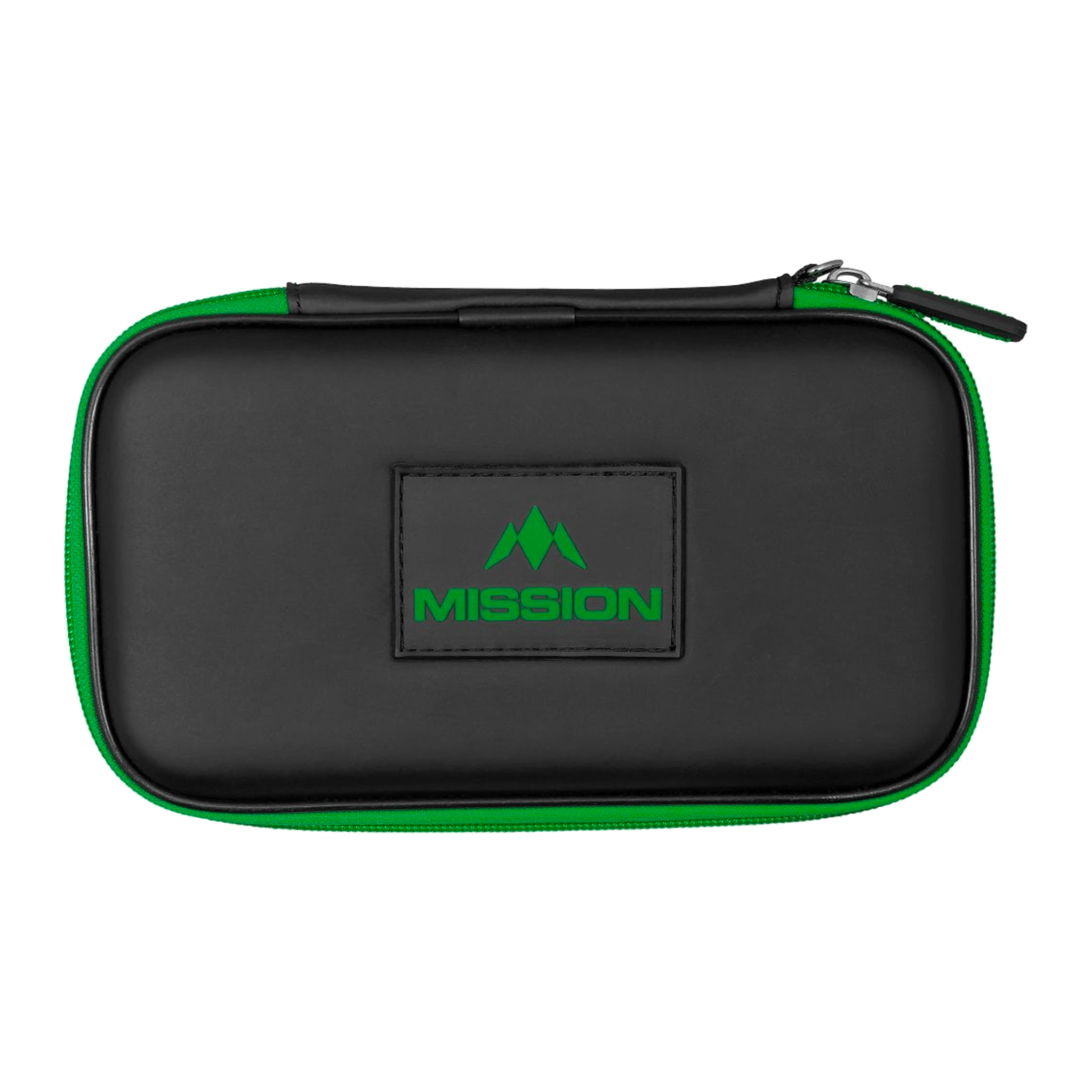 Mission Freedom XL Darts Case Green Cases