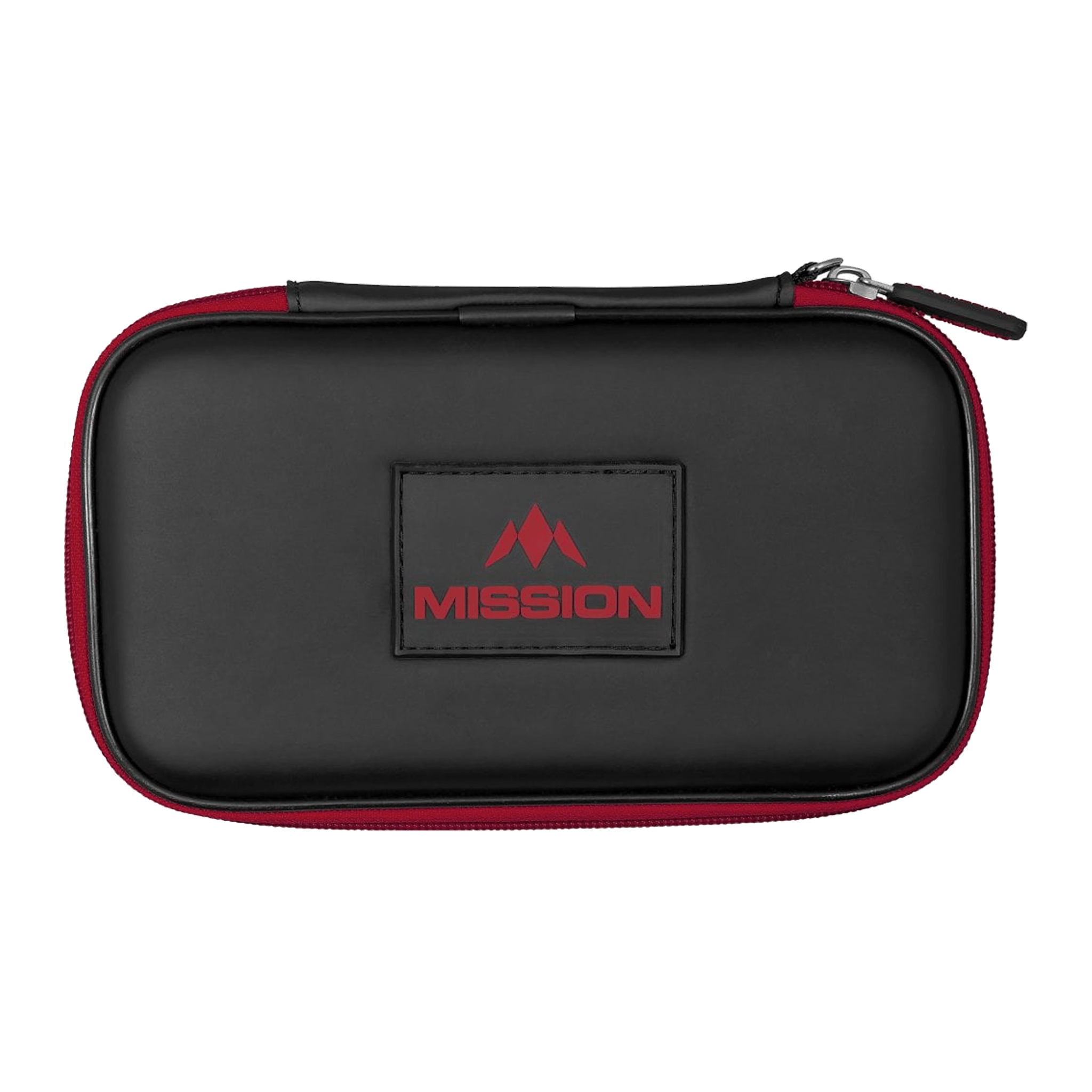 Mission Freedom XL Darts Case Red Cases