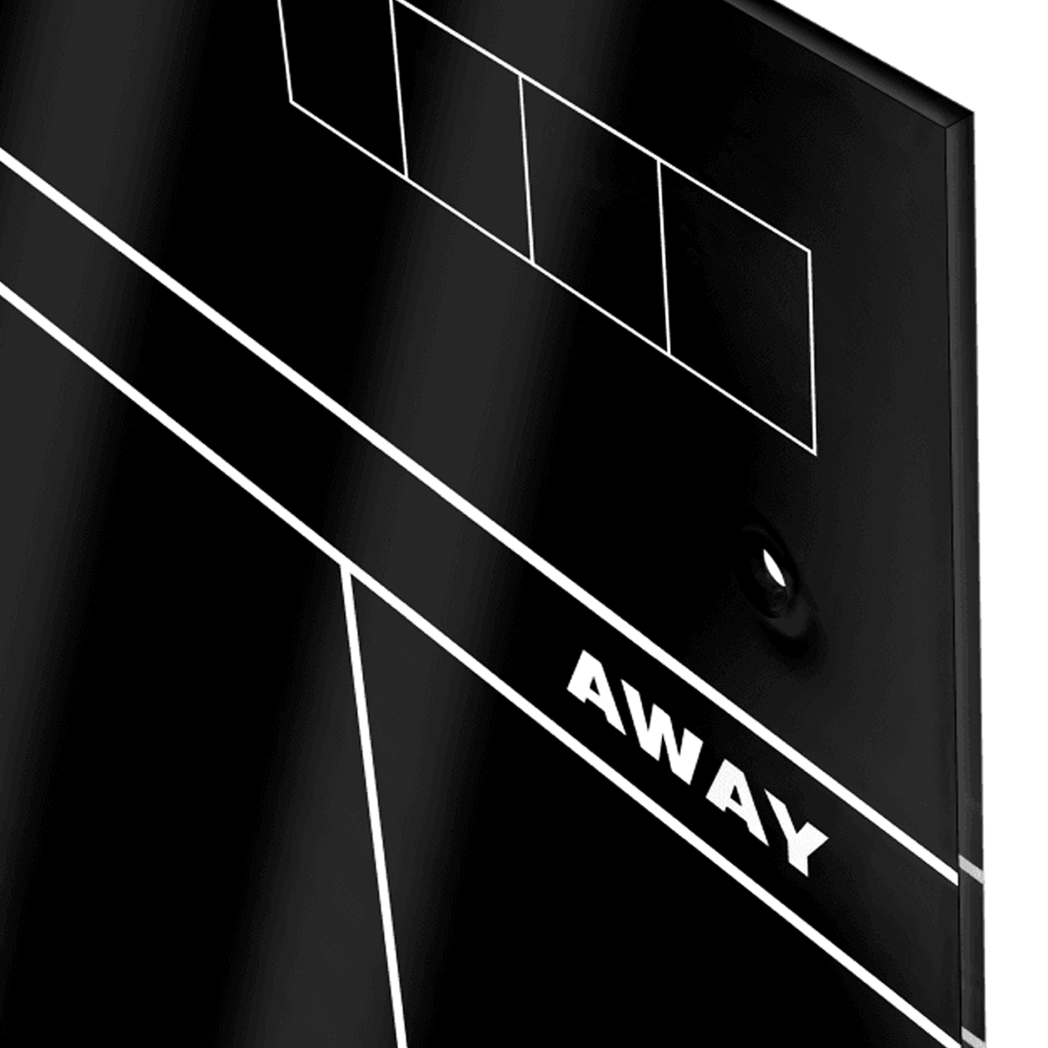 Mission Mission Drywipe Scoreboard Accessories
