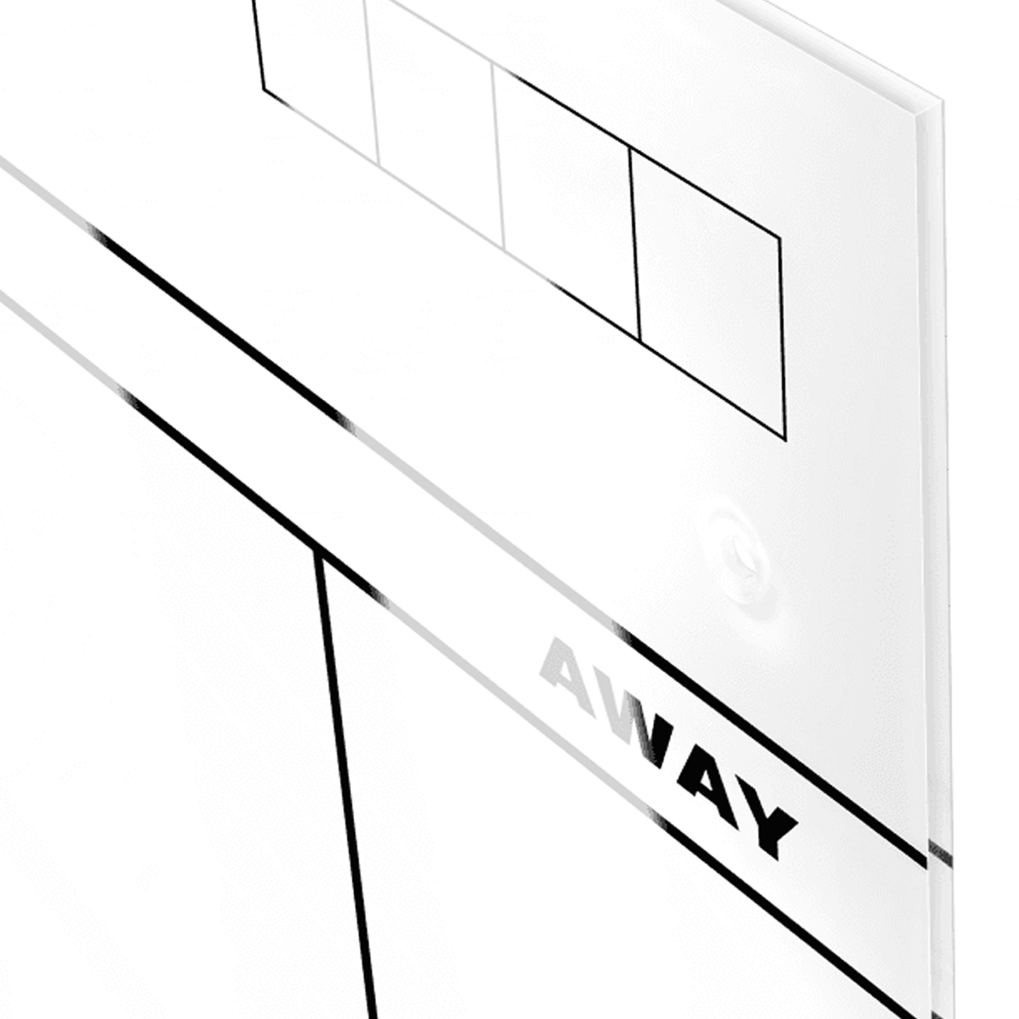 Mission Mission Drywipe Scoreboard Accessories