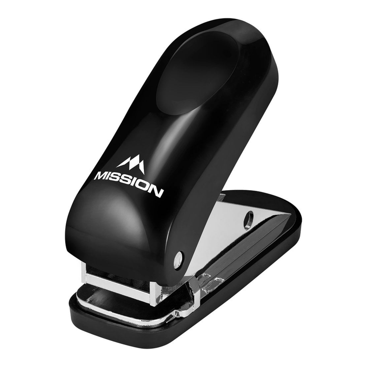 Mission Mission F-Lock Pro Flight Punch Black Accessories