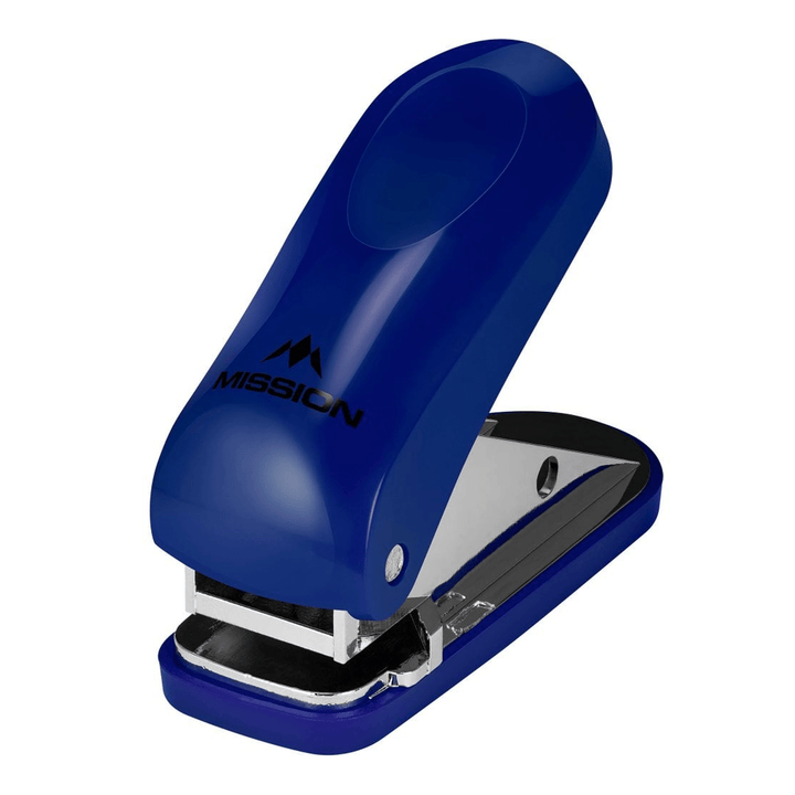 Mission Mission F-Lock Pro Flight Punch Blue Accessories