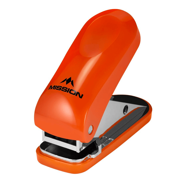 Mission Mission F-Lock Pro Flight Punch Orange Accessories