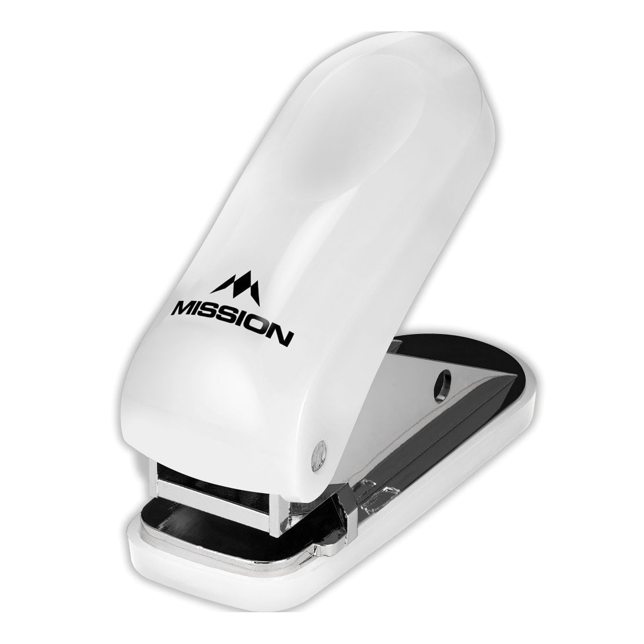 Mission Mission F-Lock Pro Flight Punch White Accessories