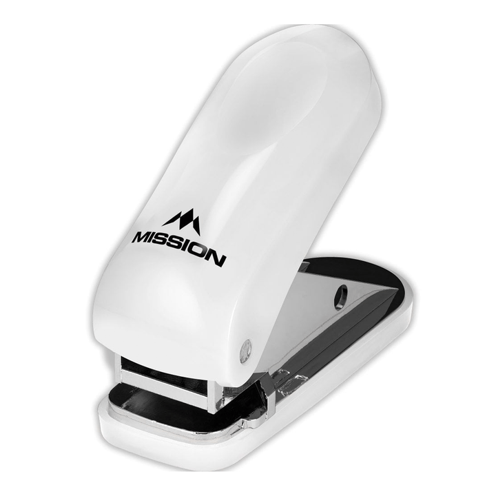 Mission Mission F-Lock Pro Flight Punch White Accessories
