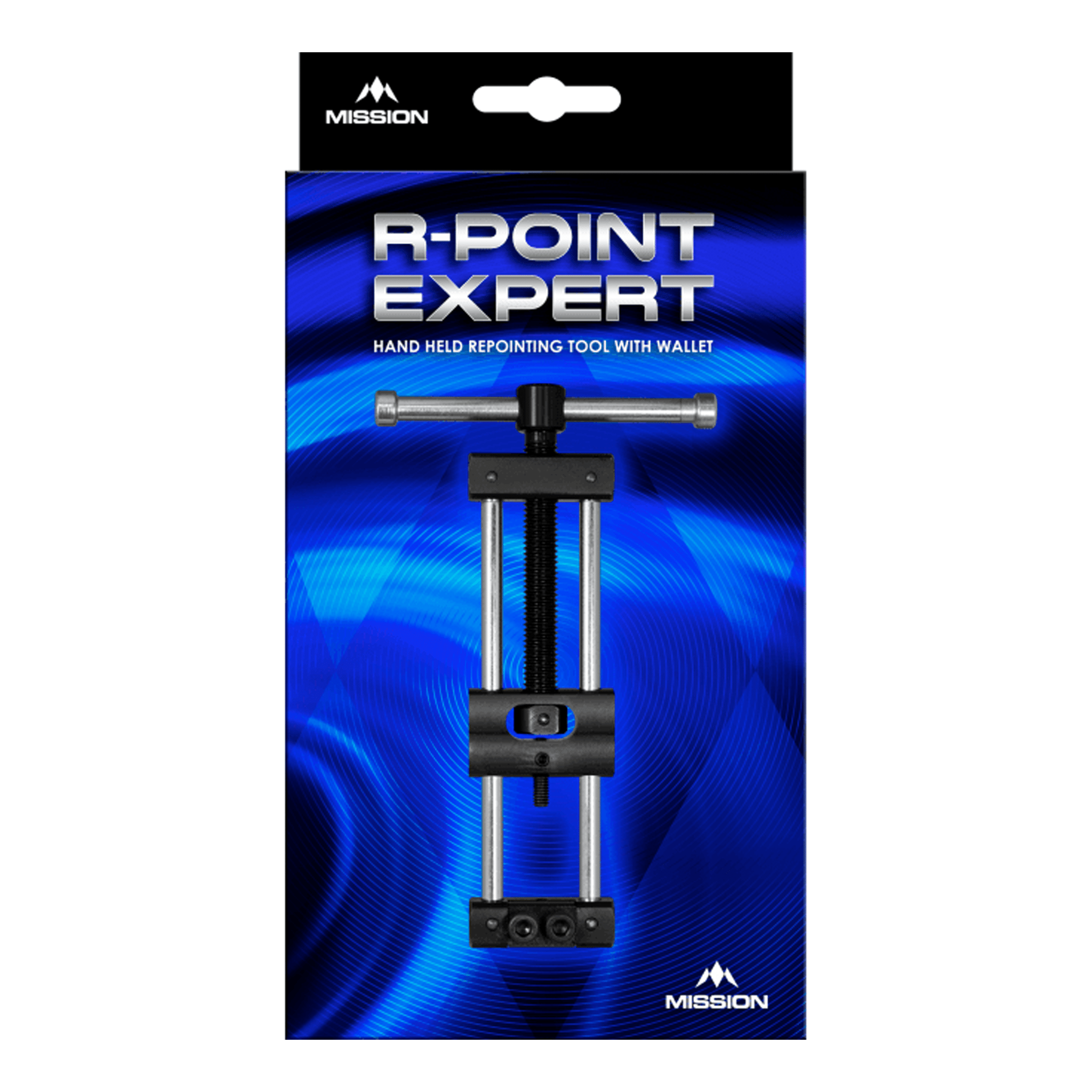 Mission Mission R-Point Expert Hand Held Repointer Accessories