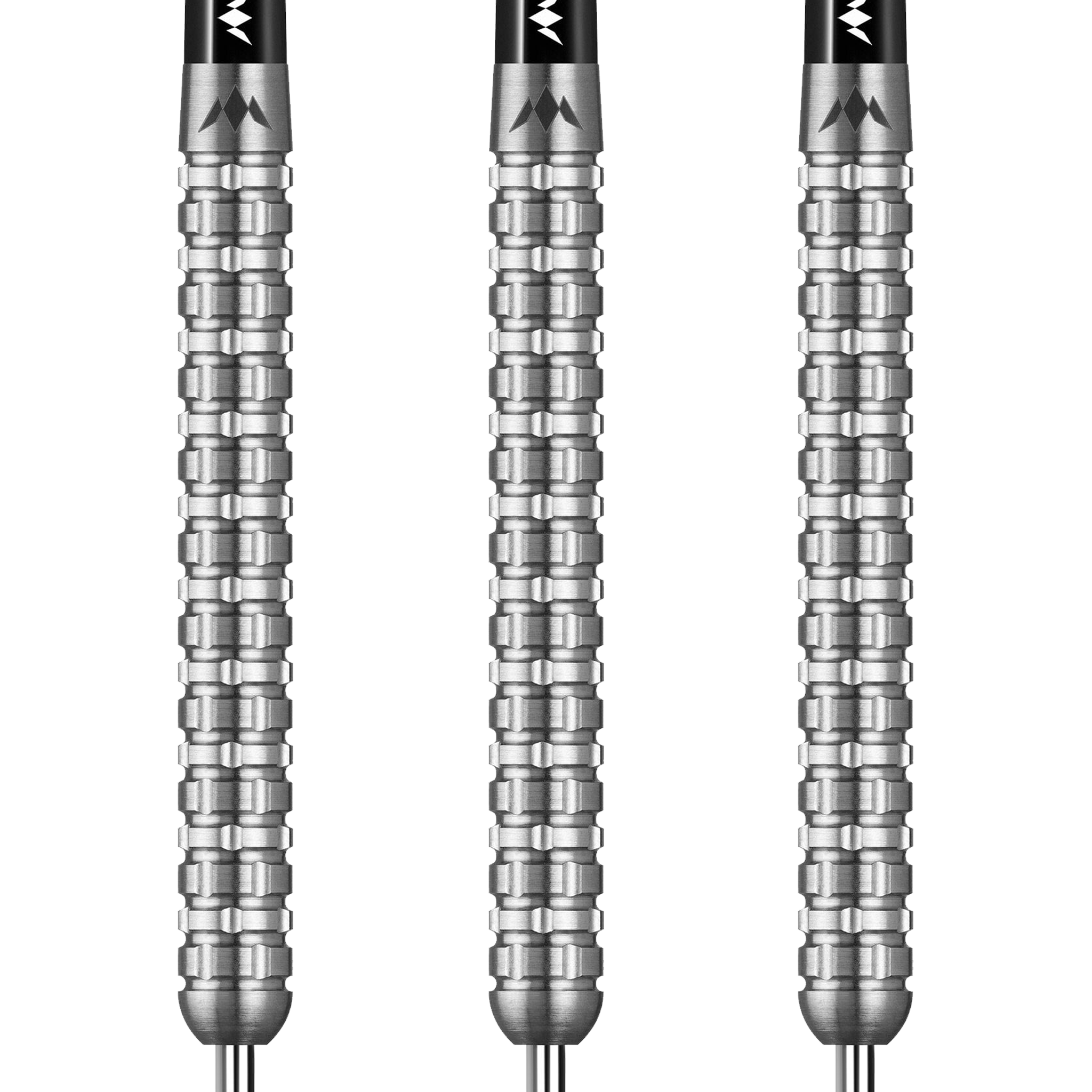 Mission Rebus M3 - 90% Tungsten Steel Tip Darts Darts