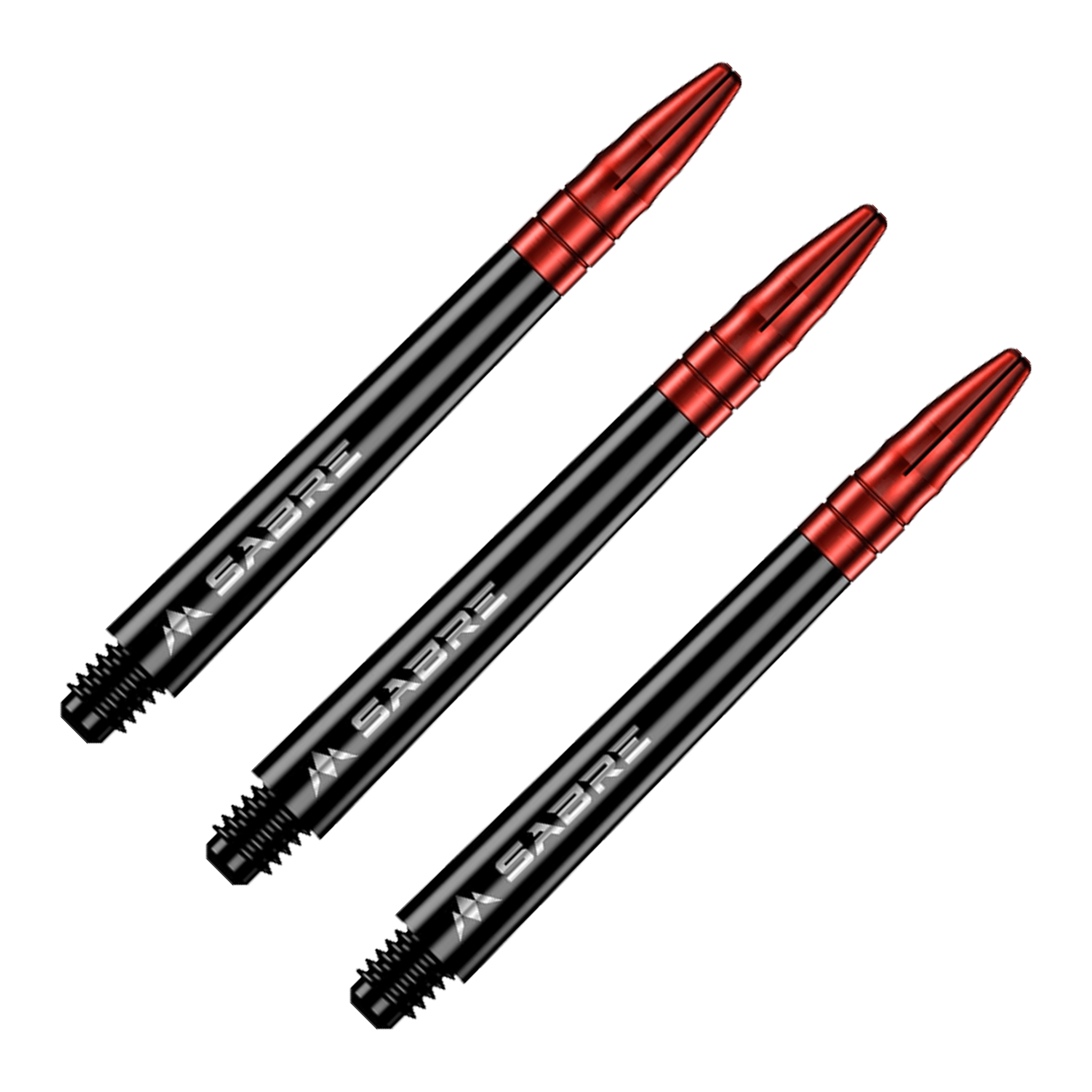 Mission Sabre - Polycarbonate Dart Shafts Shafts