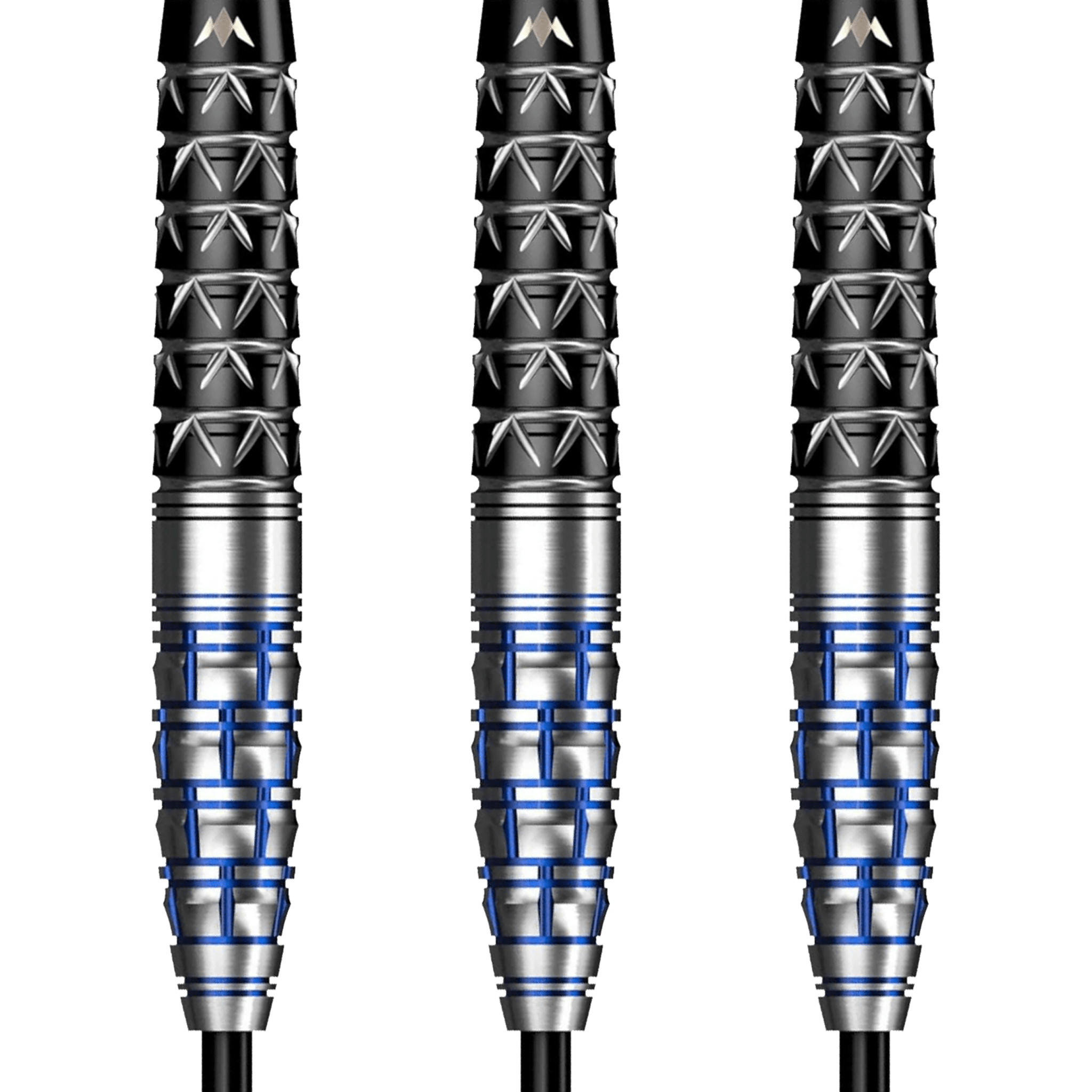 Mission Xiaochen Zong The Pandaman - 95% Tungsten Steel Tip Darts Darts